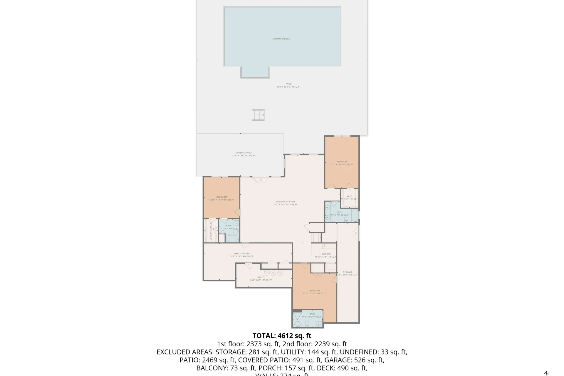 323 DEERBERRY LN - Photo 3