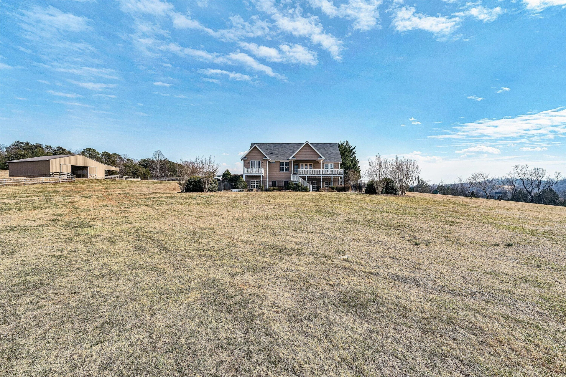 323 DEERBERRY LN - Photo 89