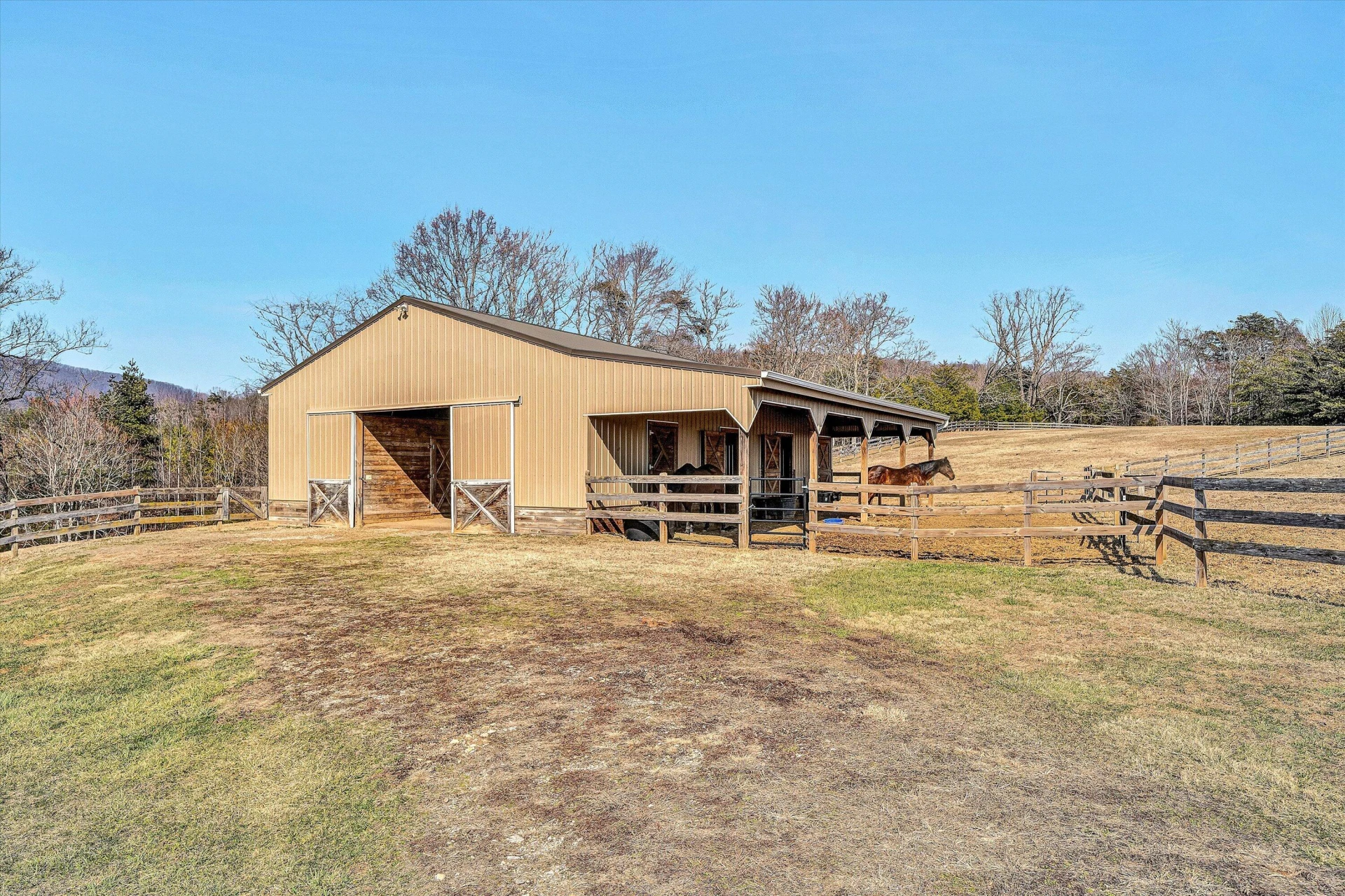 323 DEERBERRY LN - Photo 90