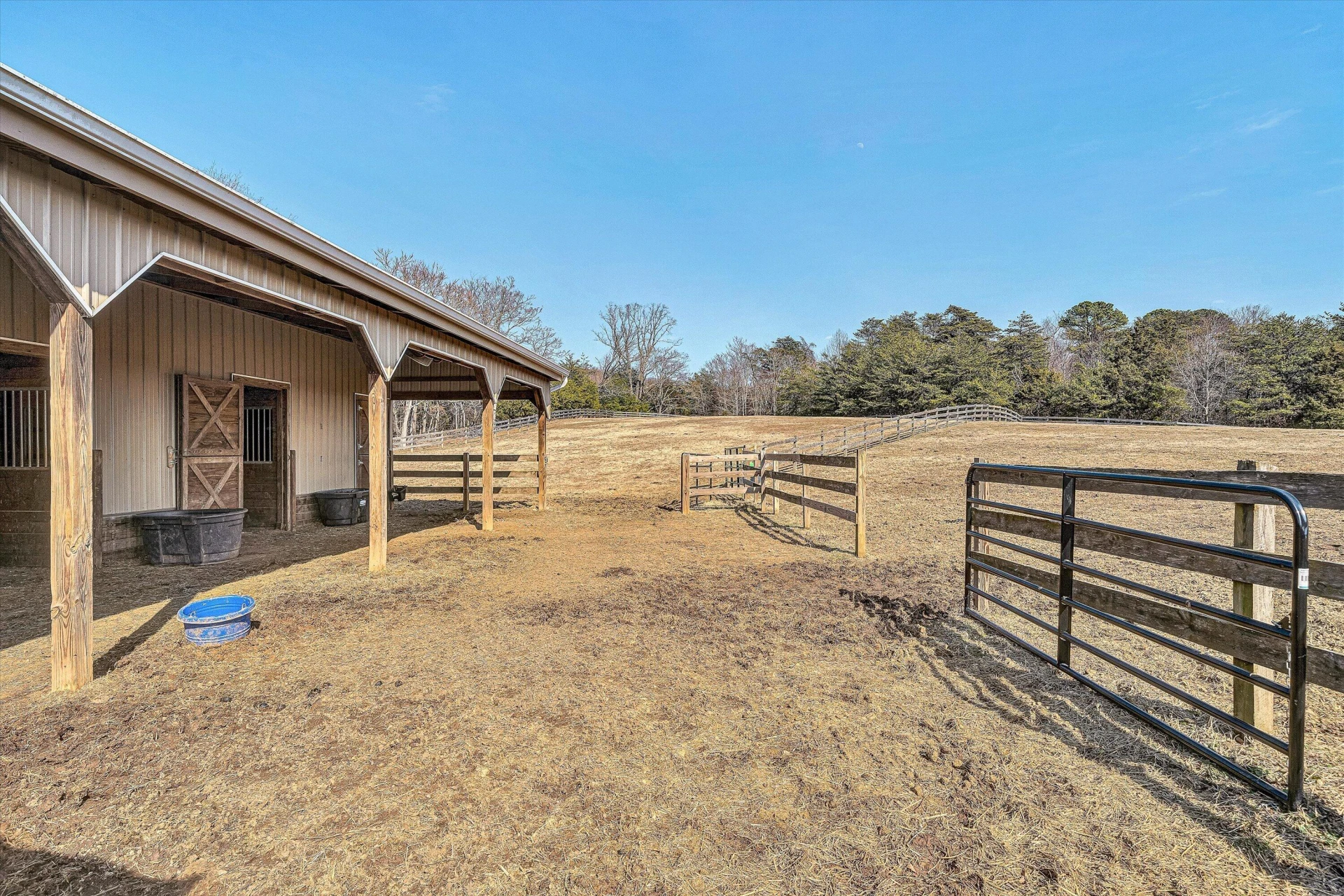 323 DEERBERRY LN - Photo 91