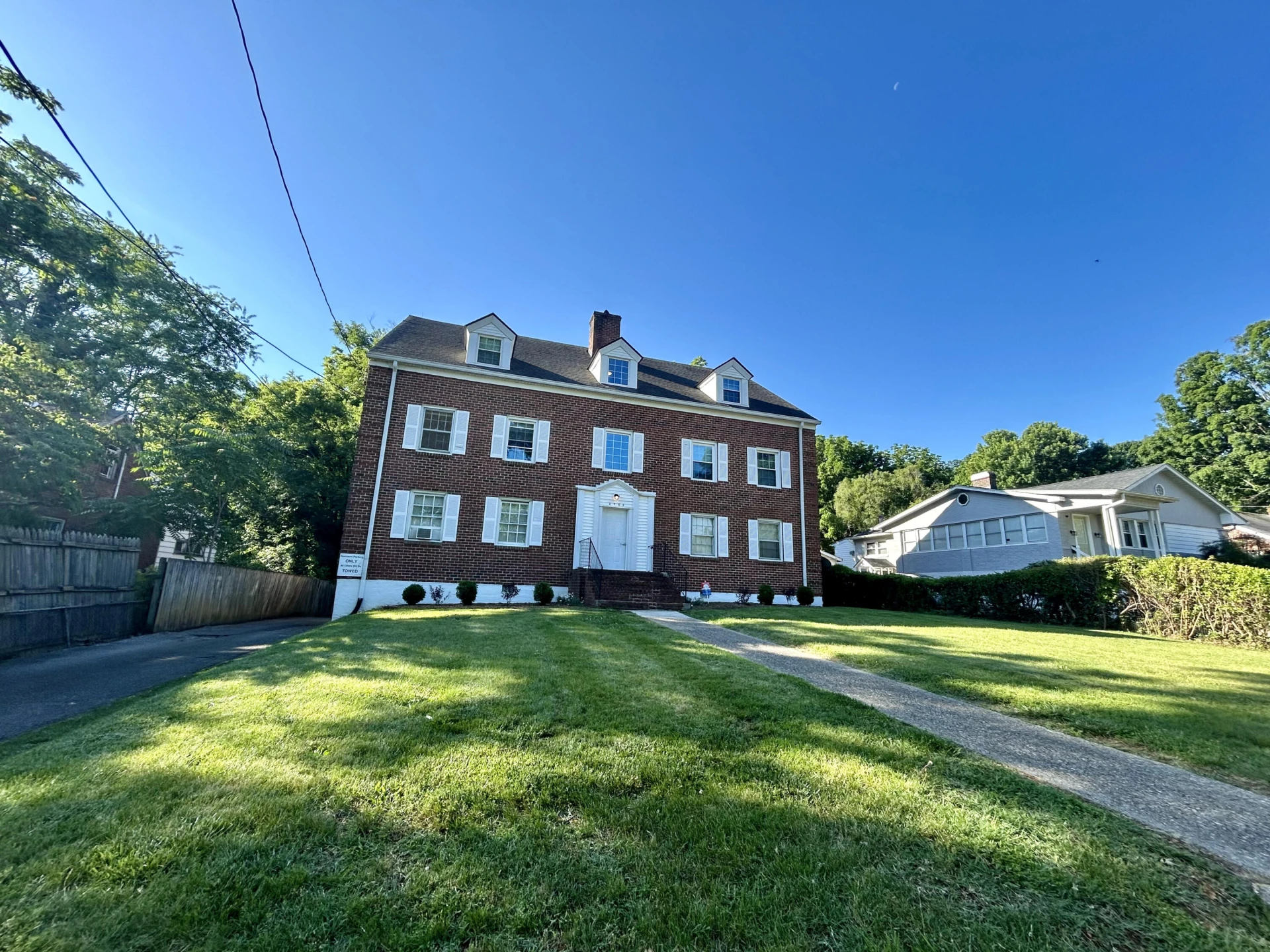 2703 Broad ST NW - Photo 2
