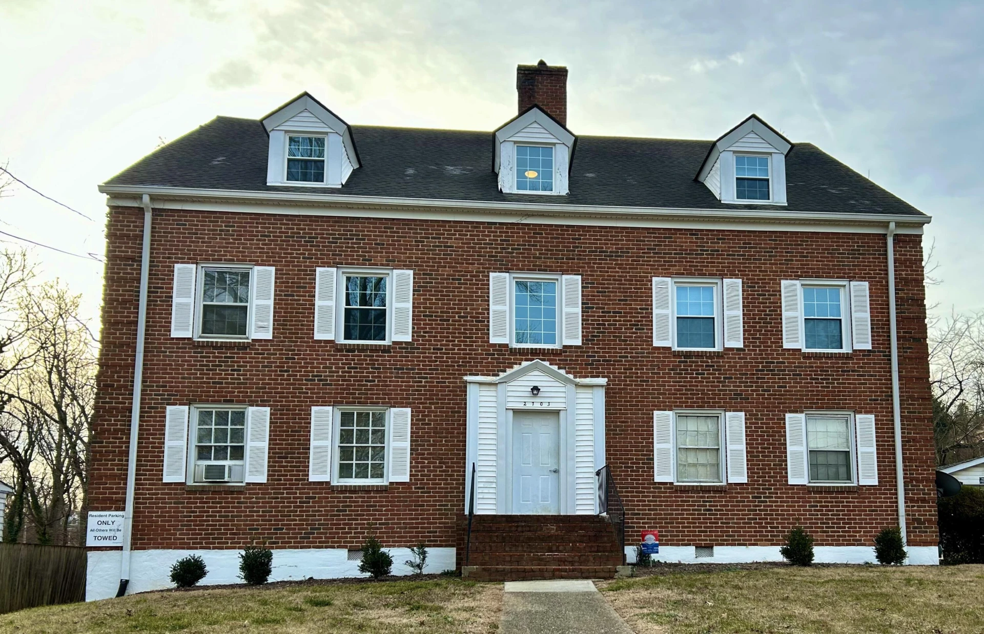 2703 Broad ST NW - Photo 3