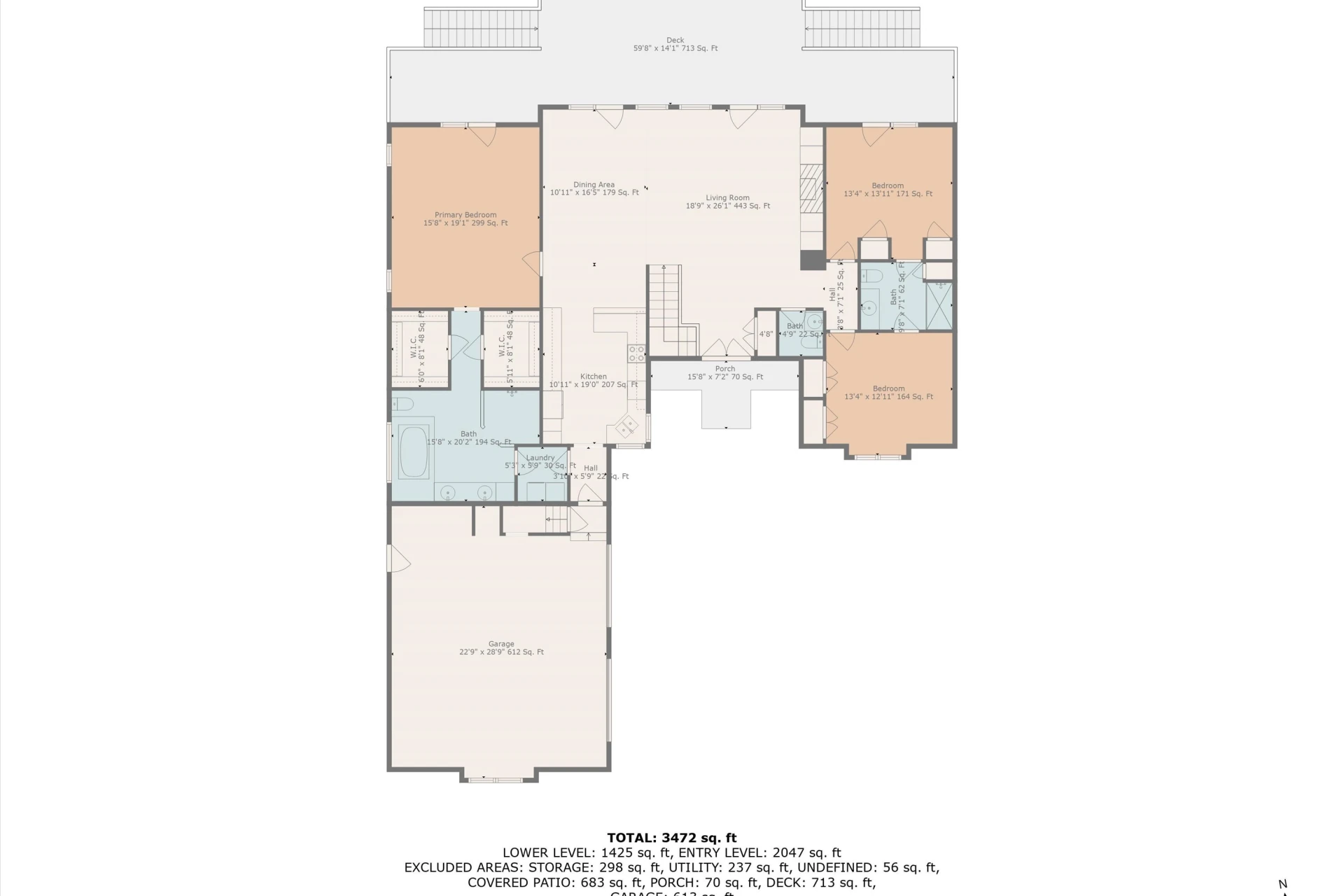 451 Sourwood DR