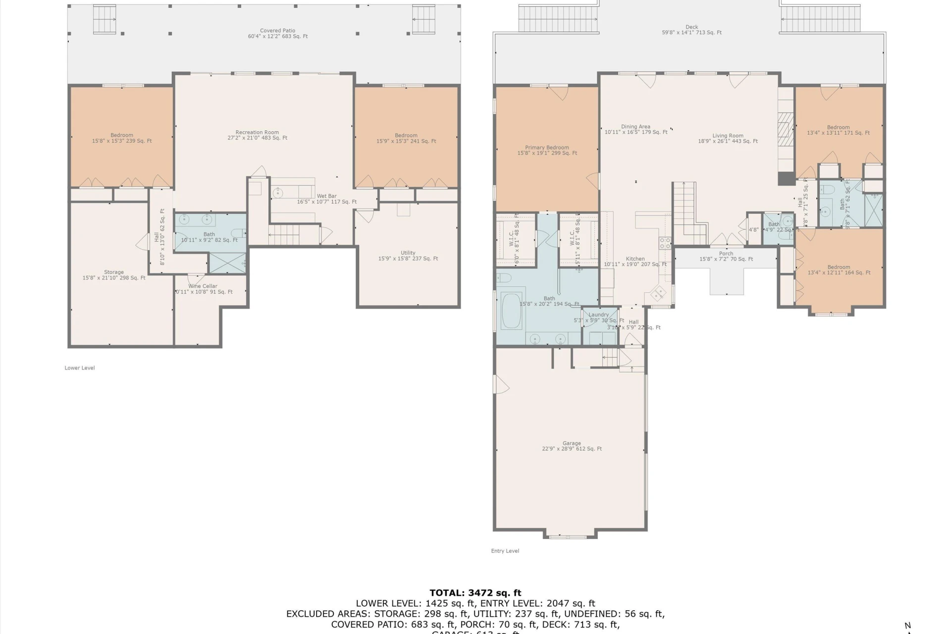 451 Sourwood DR - Photo 129
