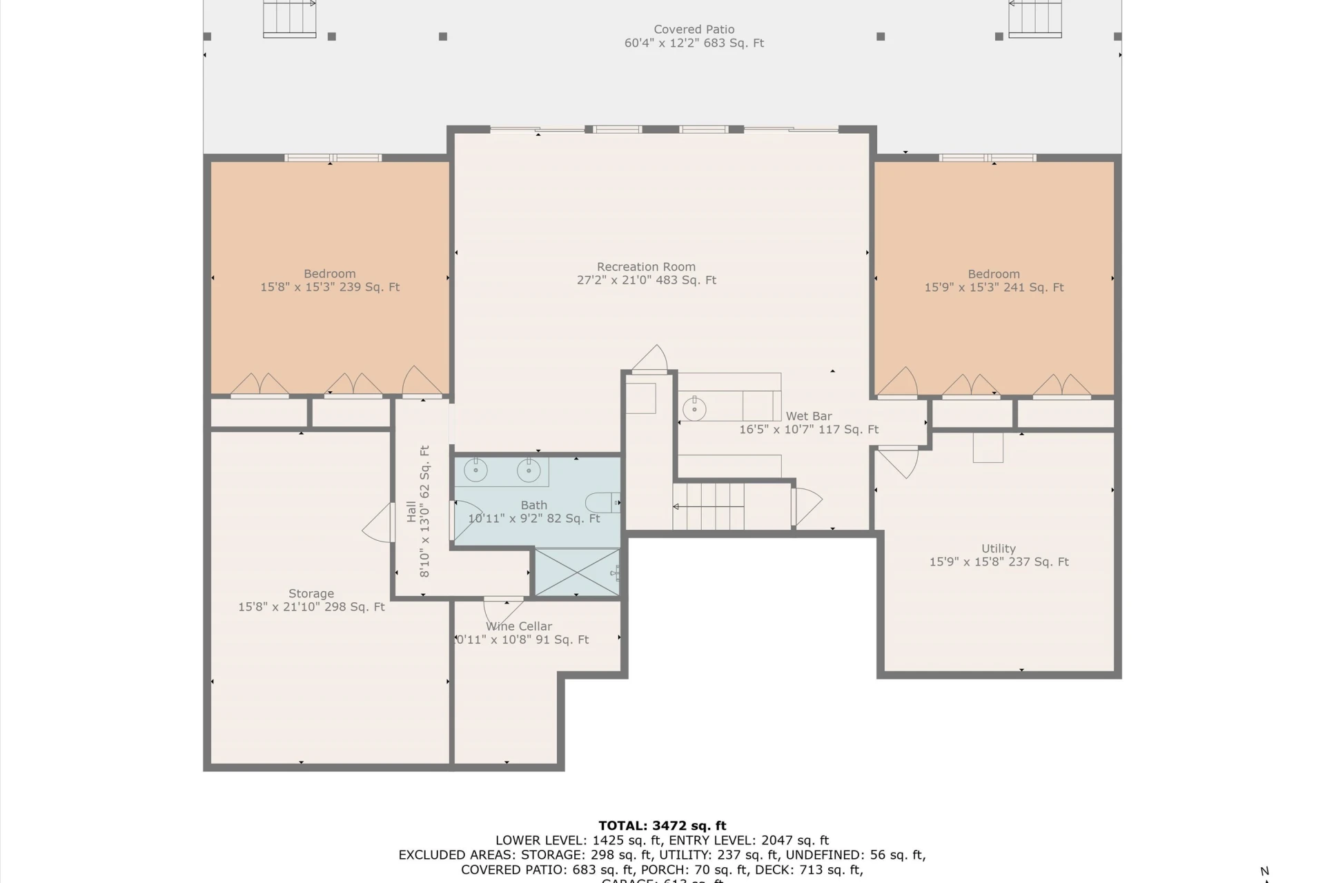451 Sourwood DR - Photo 3