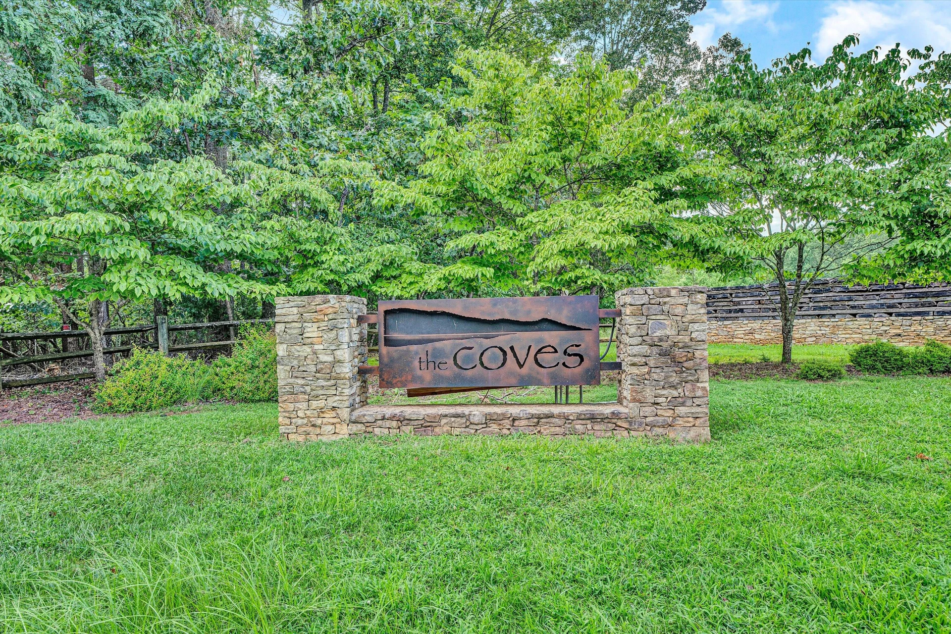 Lot 22 Cliffs DR - Photo 11