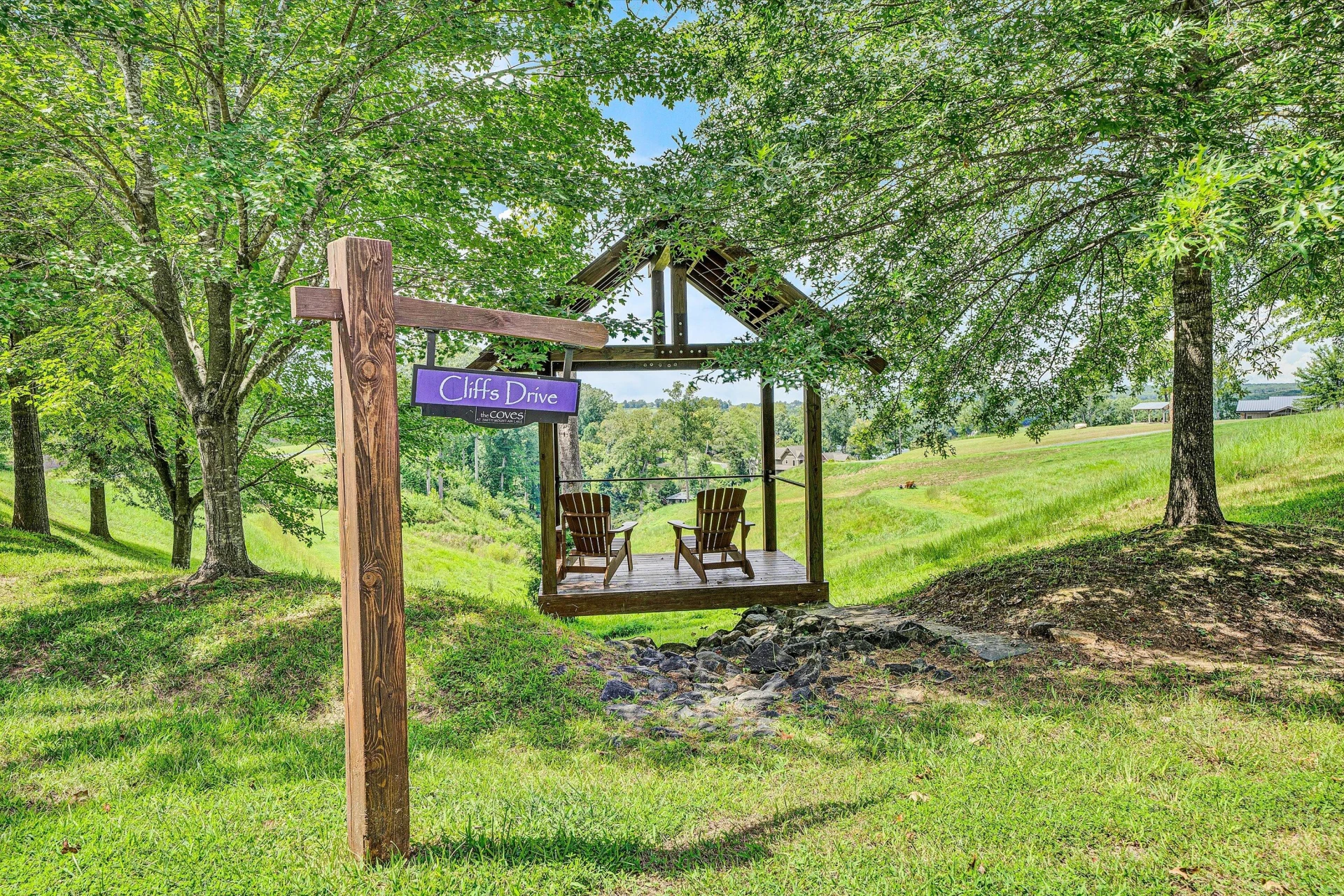 Lot 22 Cliffs DR - Photo 12