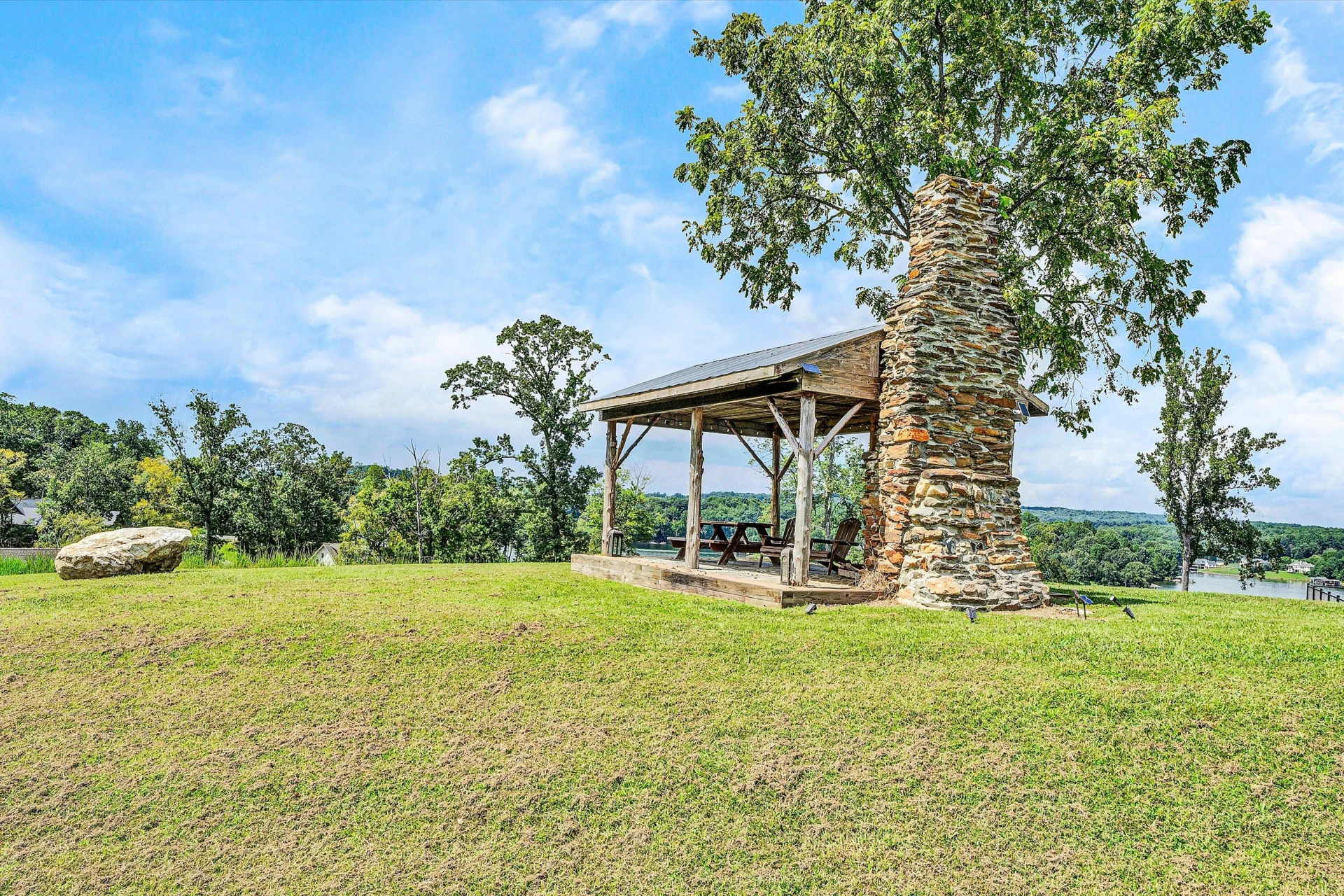 Lot 22 Cliffs DR - Photo 13