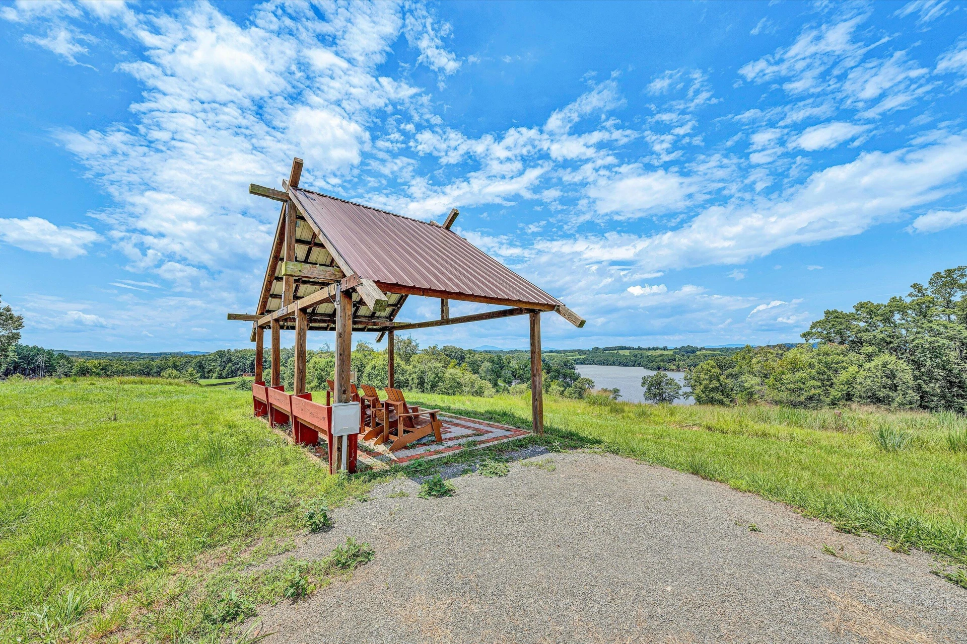 Lot 22 Cliffs DR - Photo 14