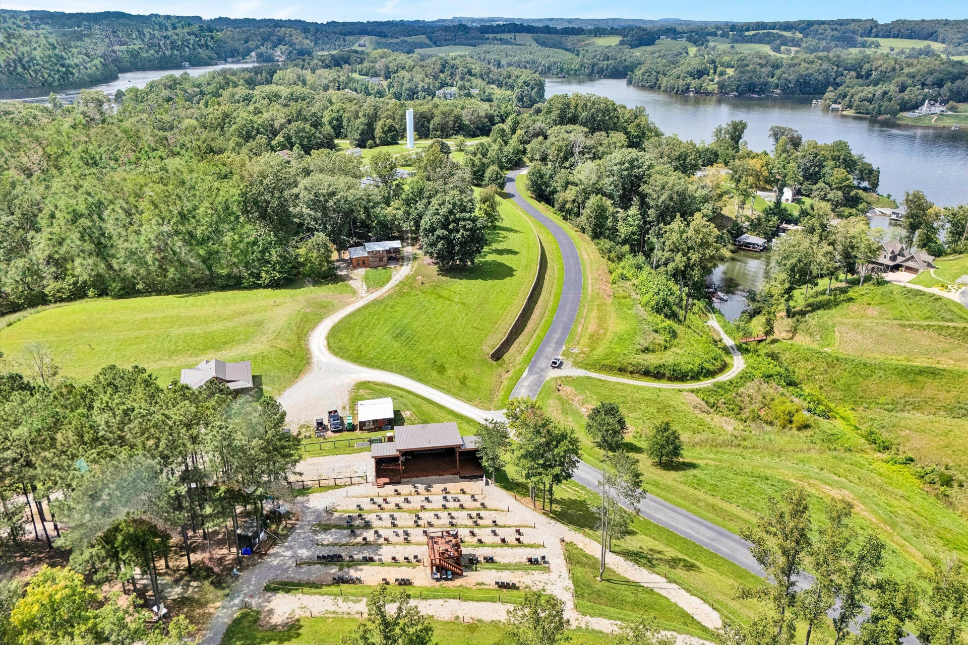 Lot 22 Cliffs DR - Photo 18