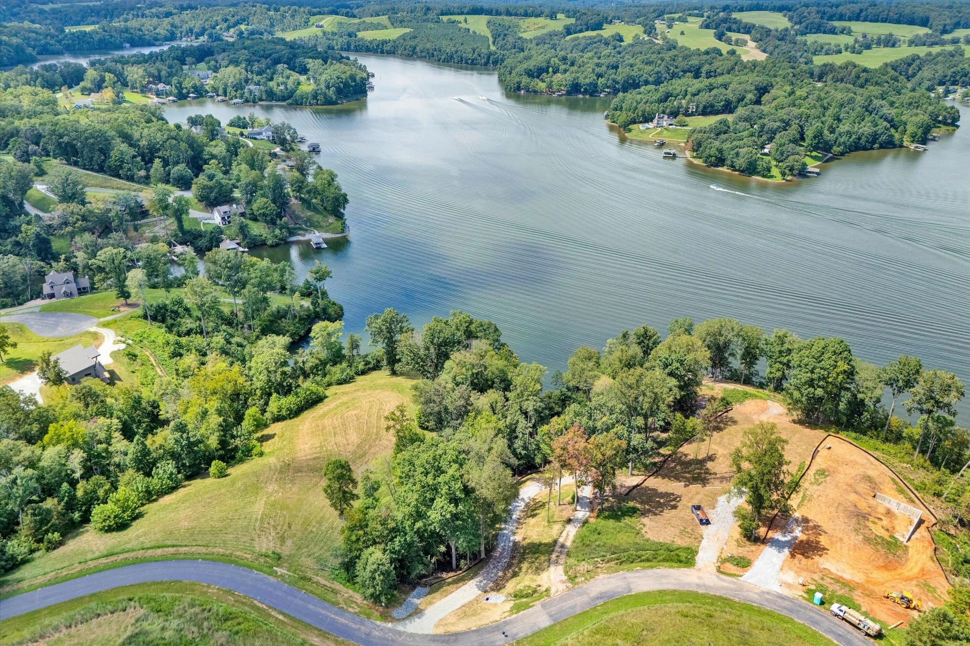 Lot 22 Cliffs DR - Photo 2