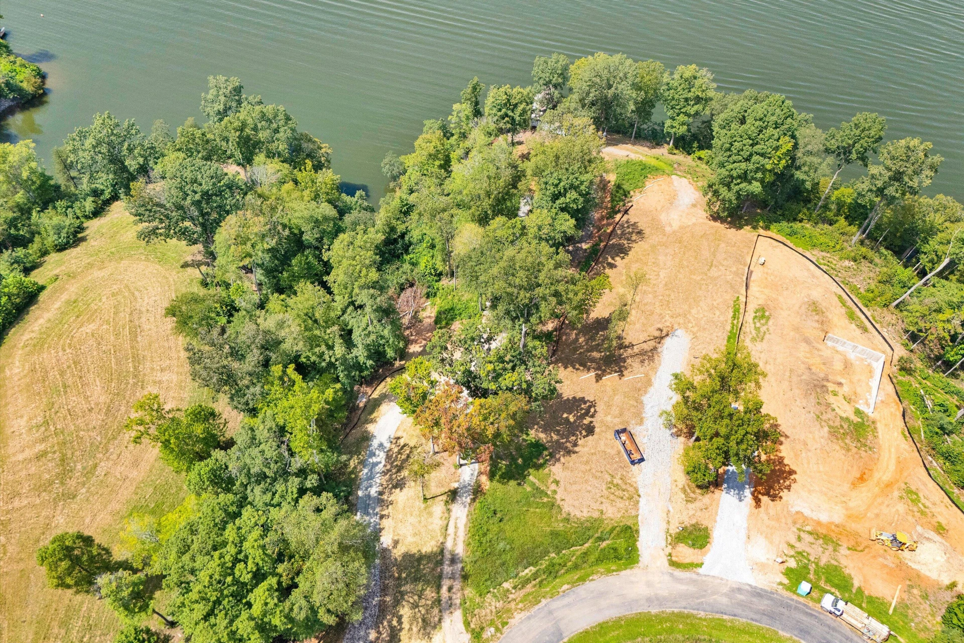 Lot 22 Cliffs DR - Photo 3