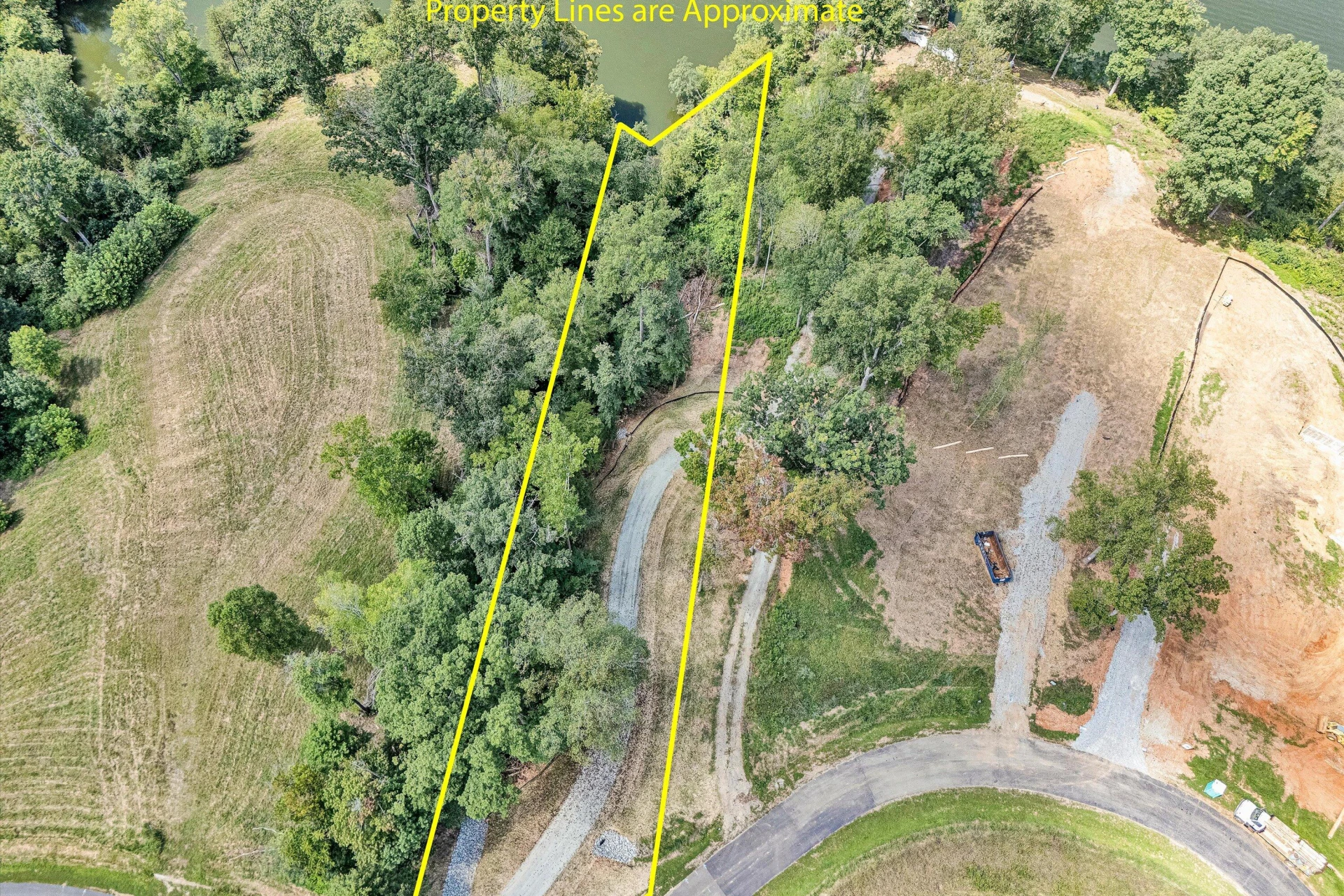 Lot 22 Cliffs DR - Photo 4