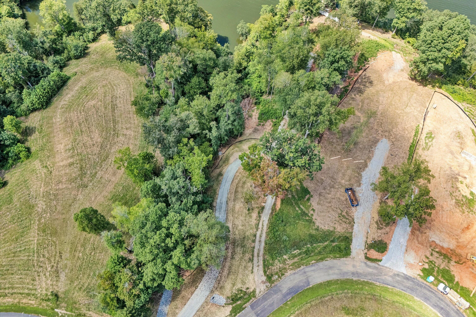 Lot 22 Cliffs DR - Photo 5