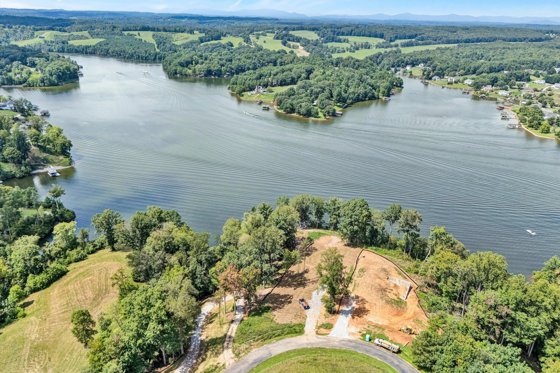 Lot 22 Cliffs DR - Photo 7