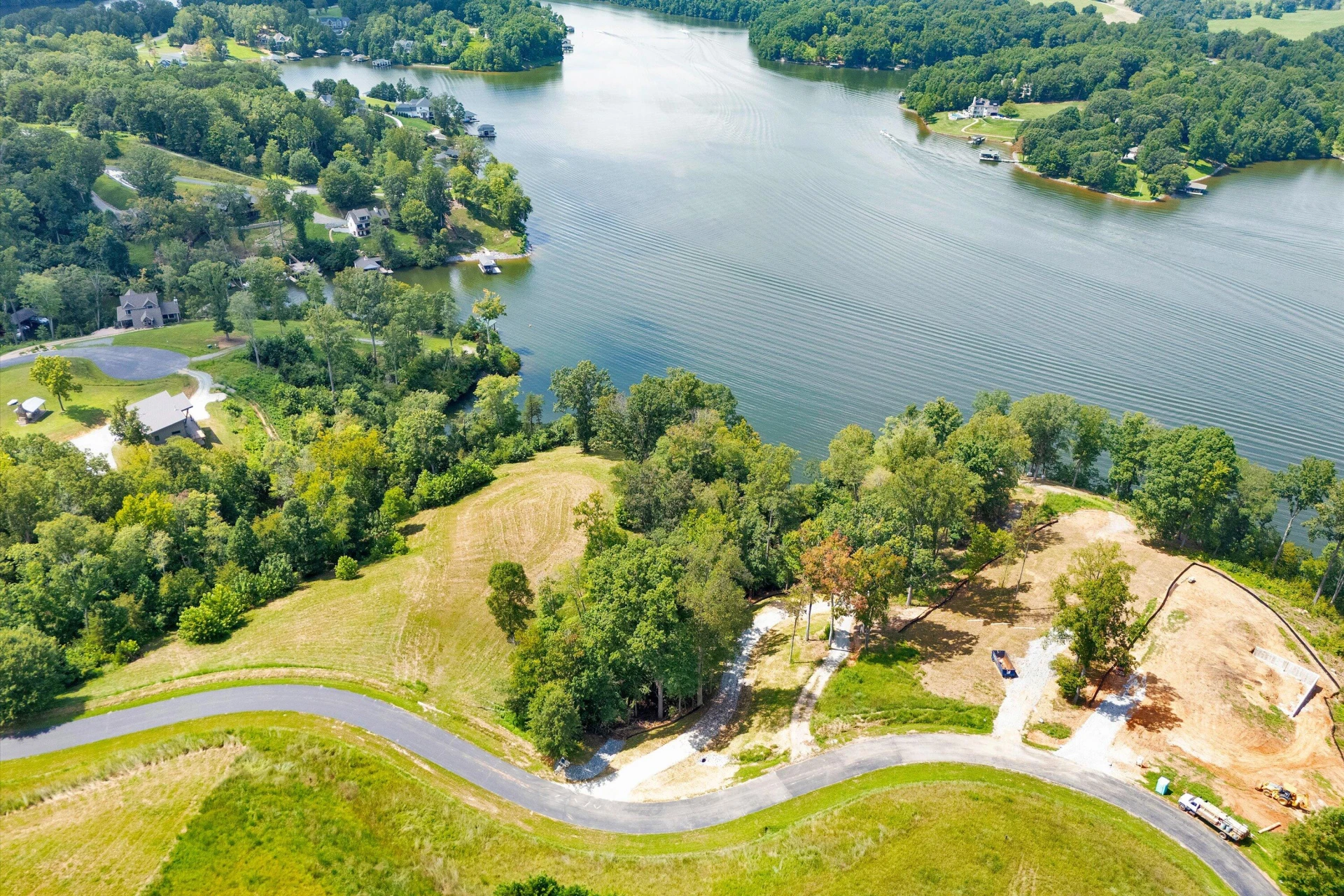 Lot 22 Cliffs DR - Photo 8