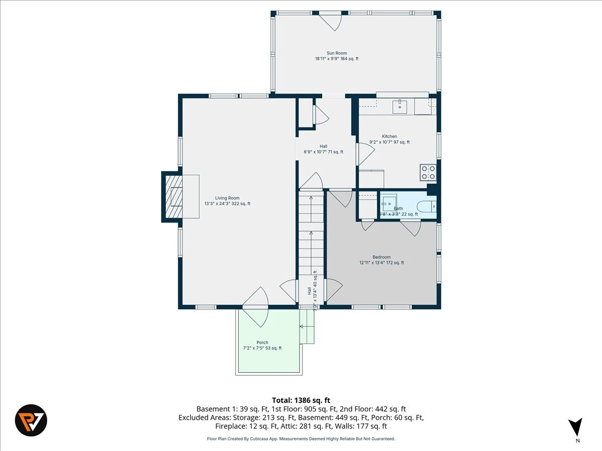 1705 Brad CT - Photo 3
