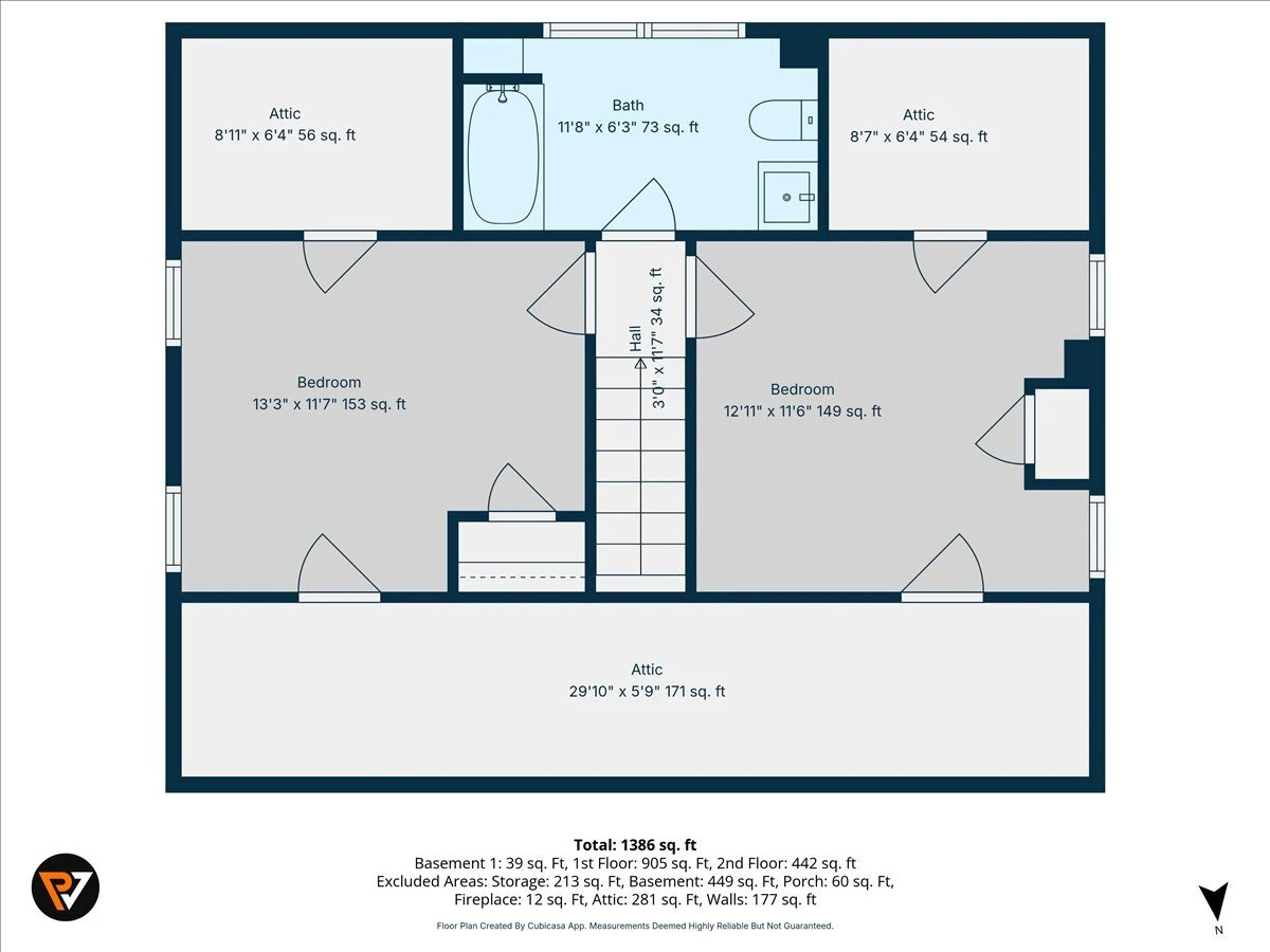 1705 Brad CT - Photo 5