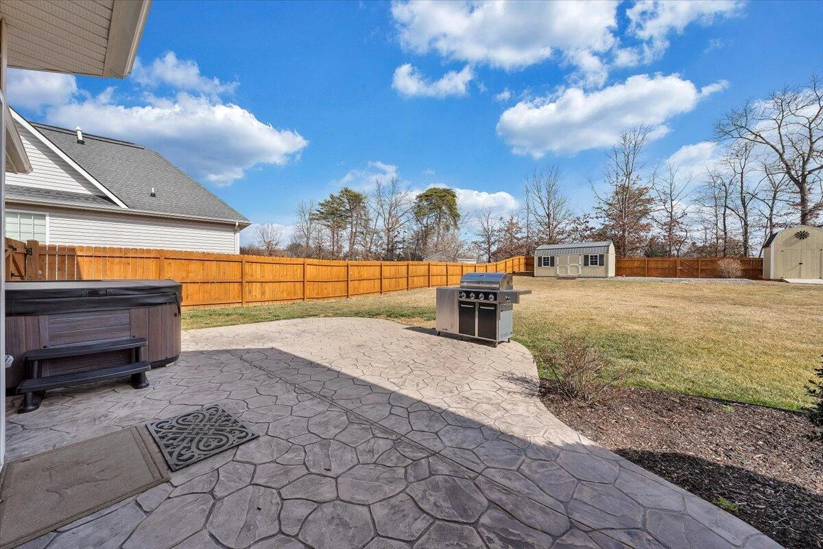 712 Doyle ST - Photo 54