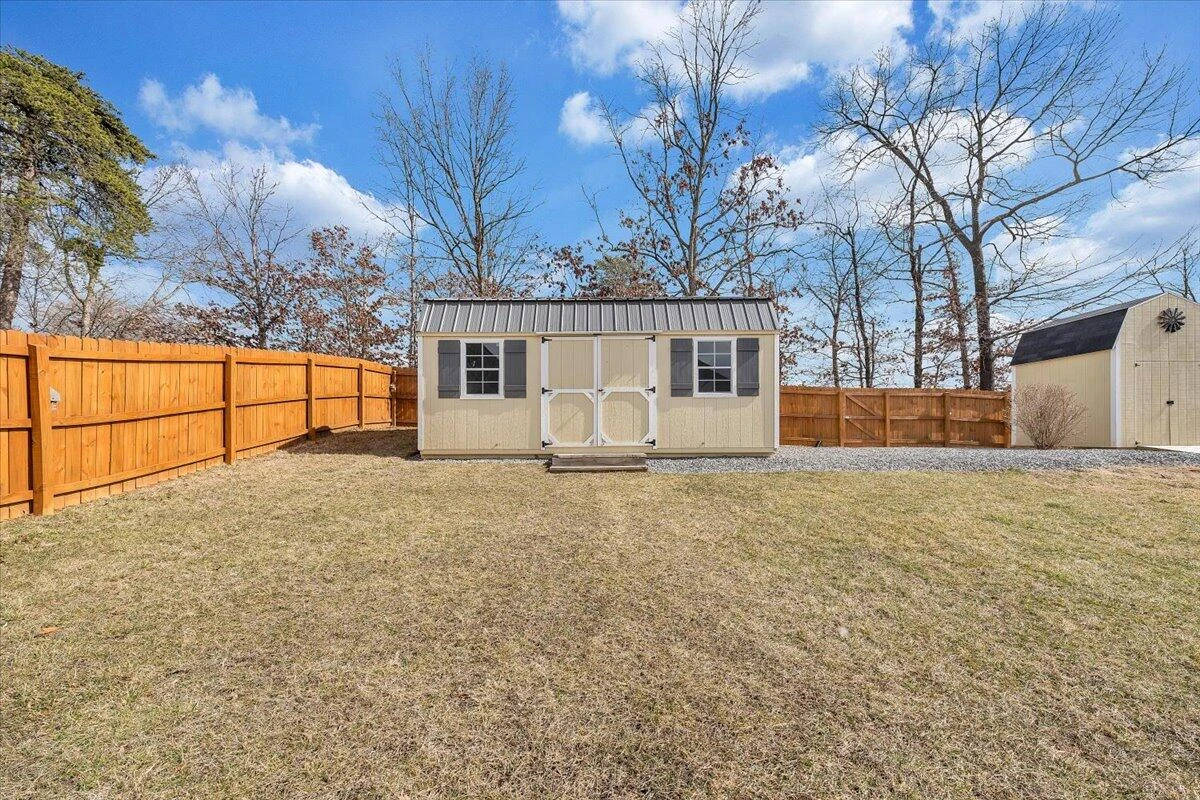 712 Doyle ST - Photo 57