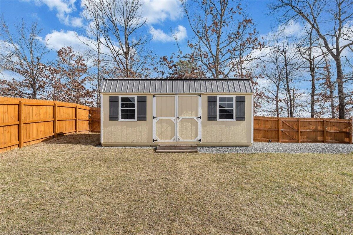 712 Doyle ST - Photo 58