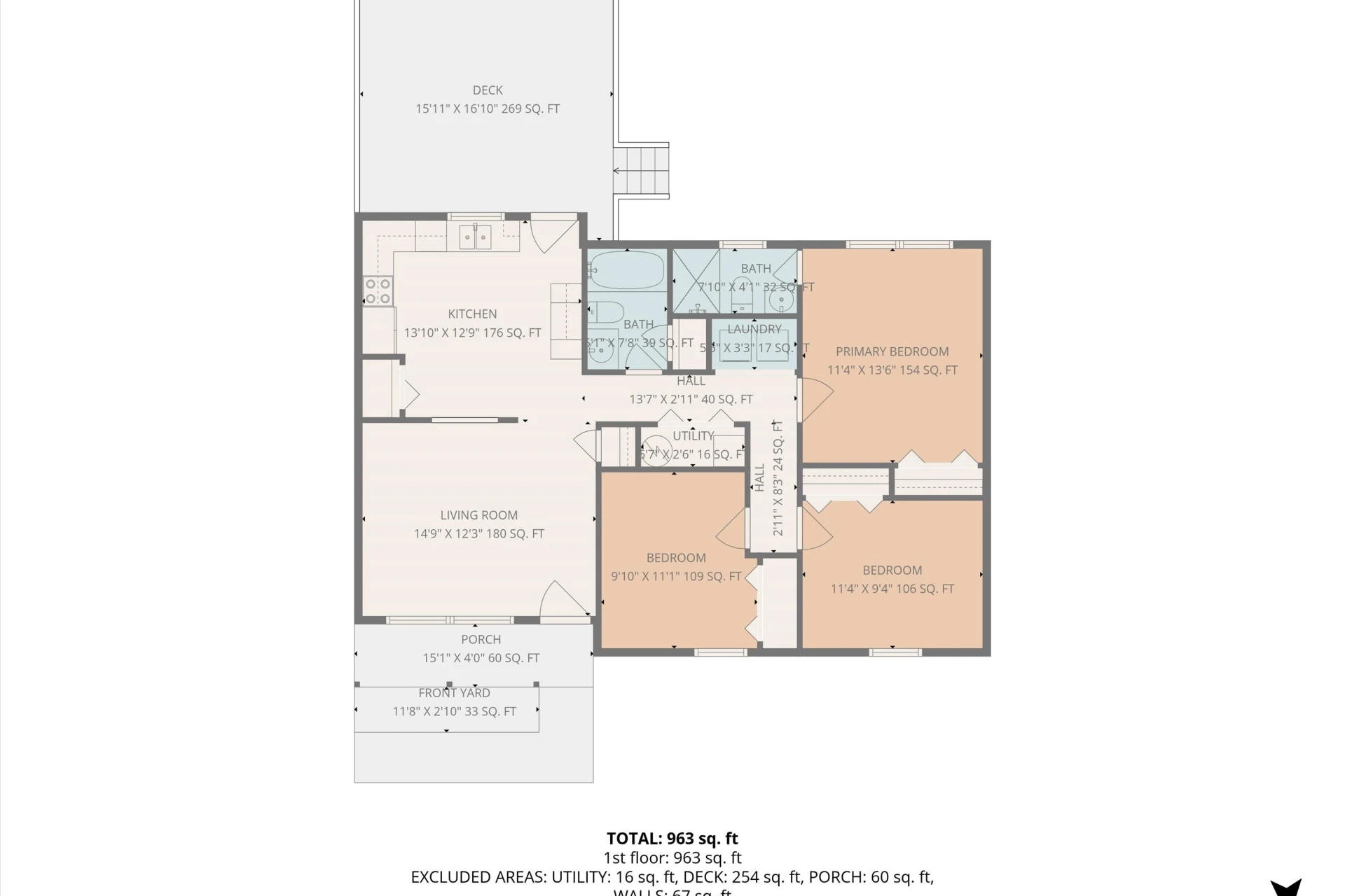 5050 Stewartsville RD