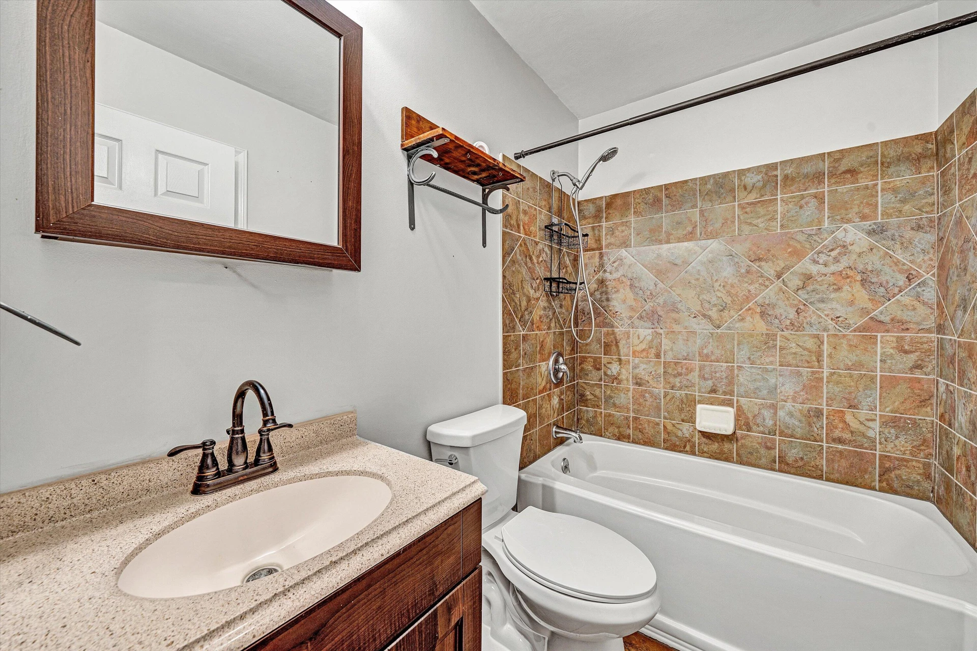 5050 Stewartsville RD - Photo 18