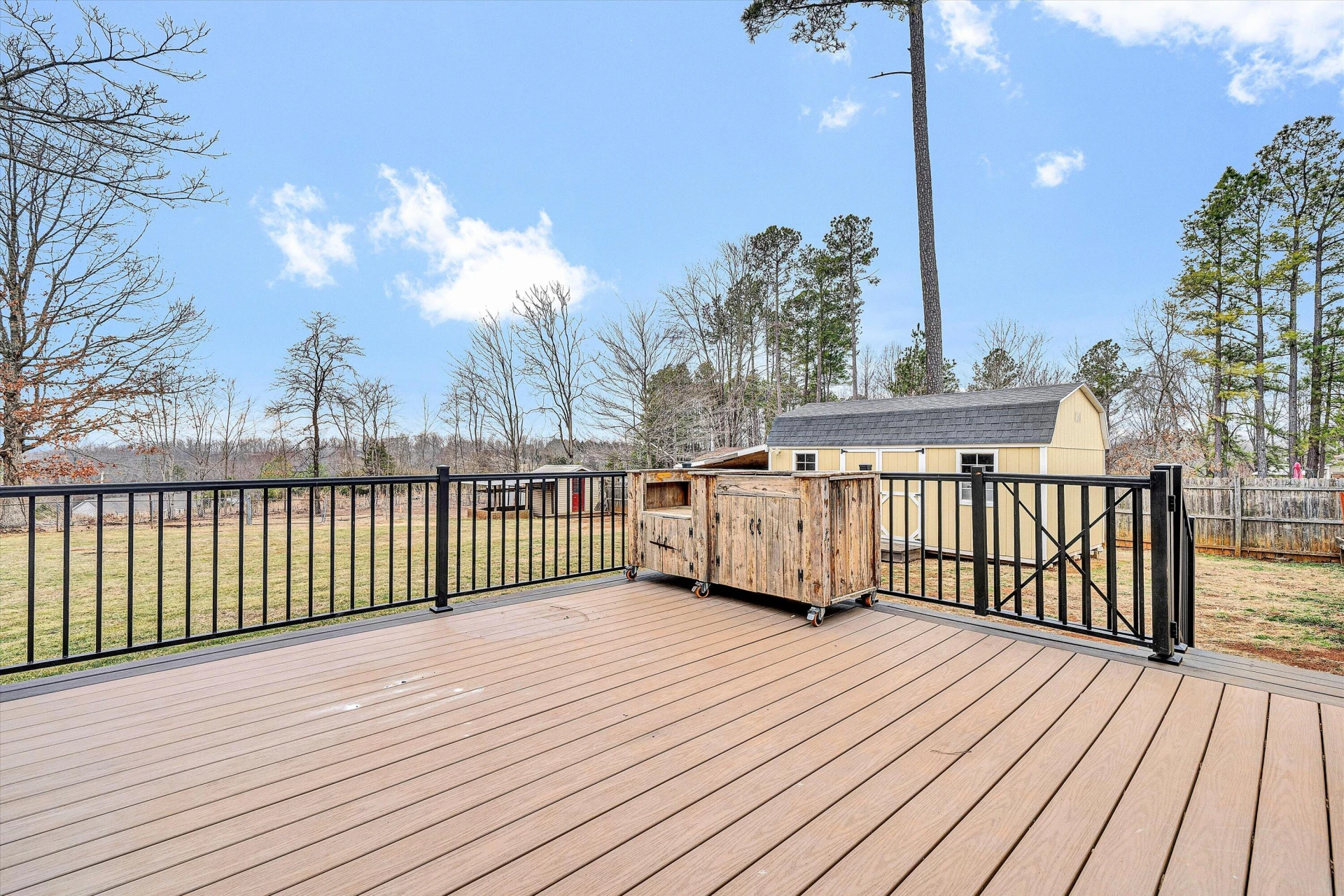 5050 Stewartsville RD - Photo 28