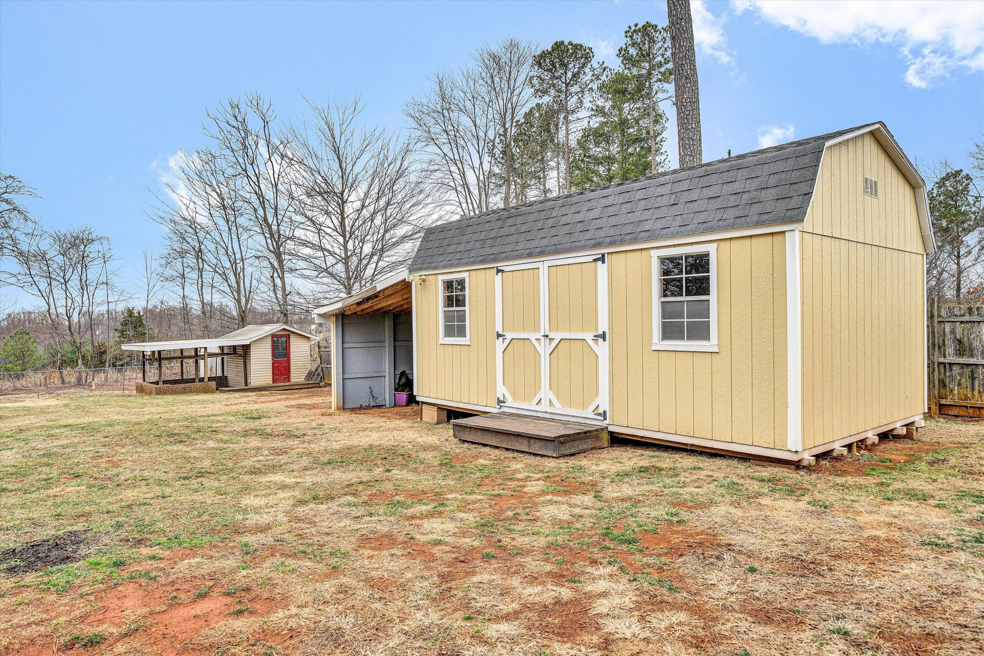 5050 Stewartsville RD - Photo 30