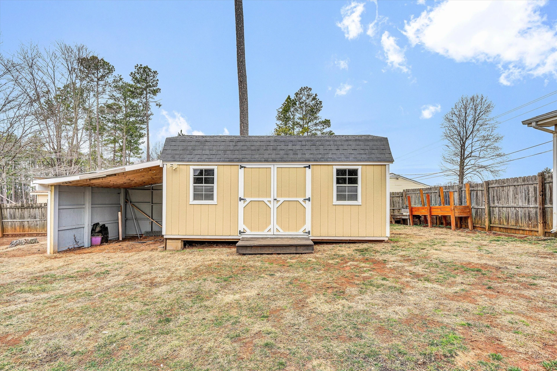 5050 Stewartsville RD - Photo 31