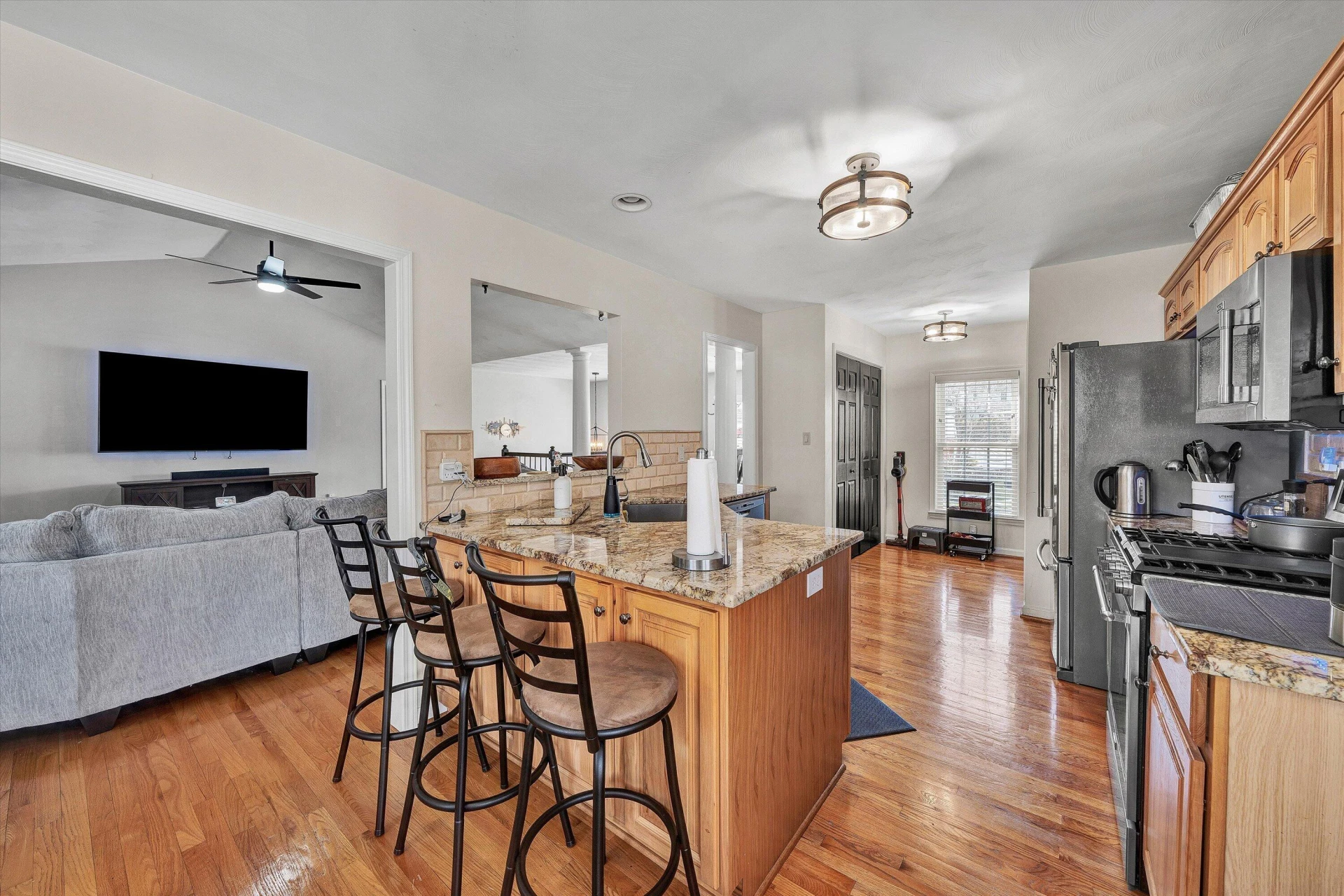 1334 MILLER'S LANDING CIR - Photo 11