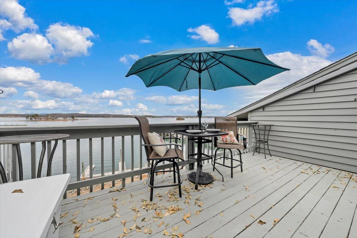 93 Peninsula Point DR #B-5