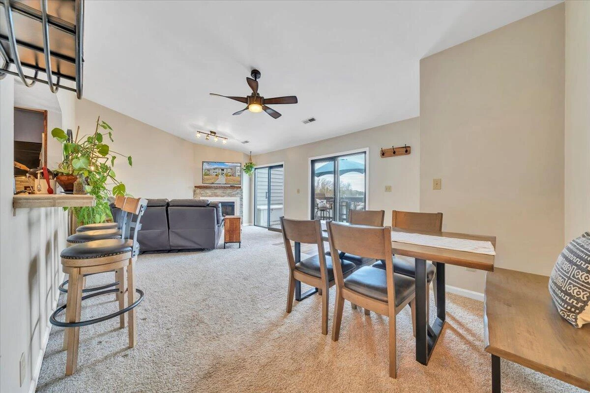 93 Peninsula Point DR #B-5 - Photo 16