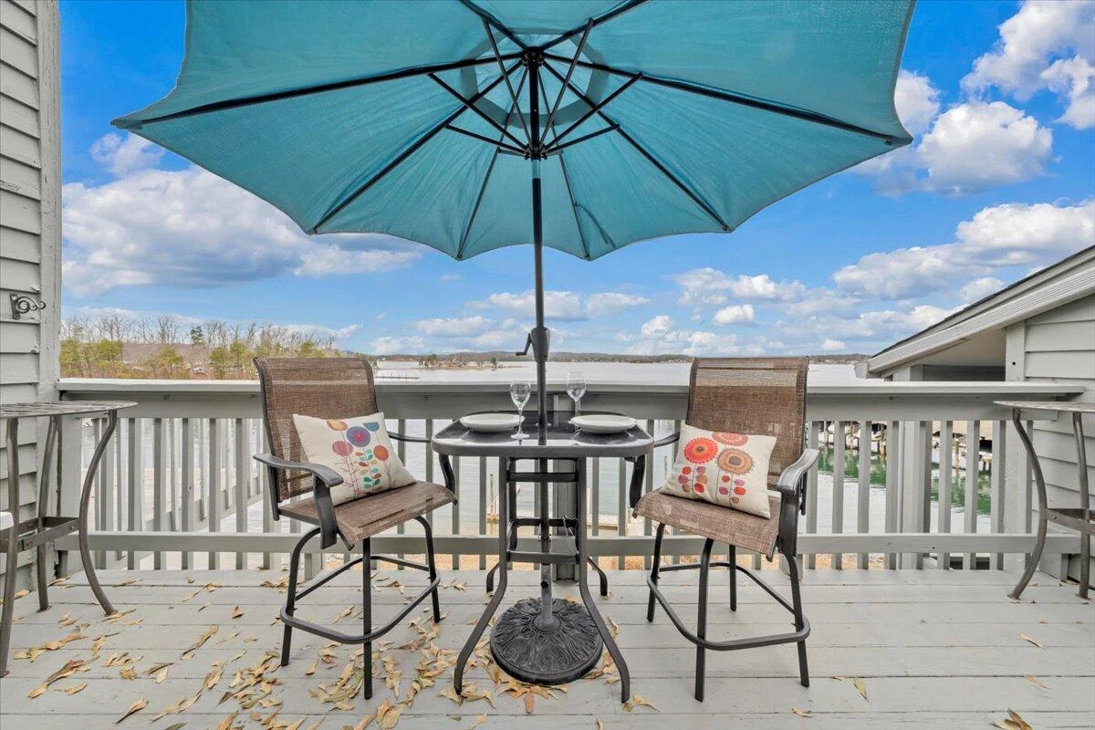 93 Peninsula Point DR #B-5 - Photo 2