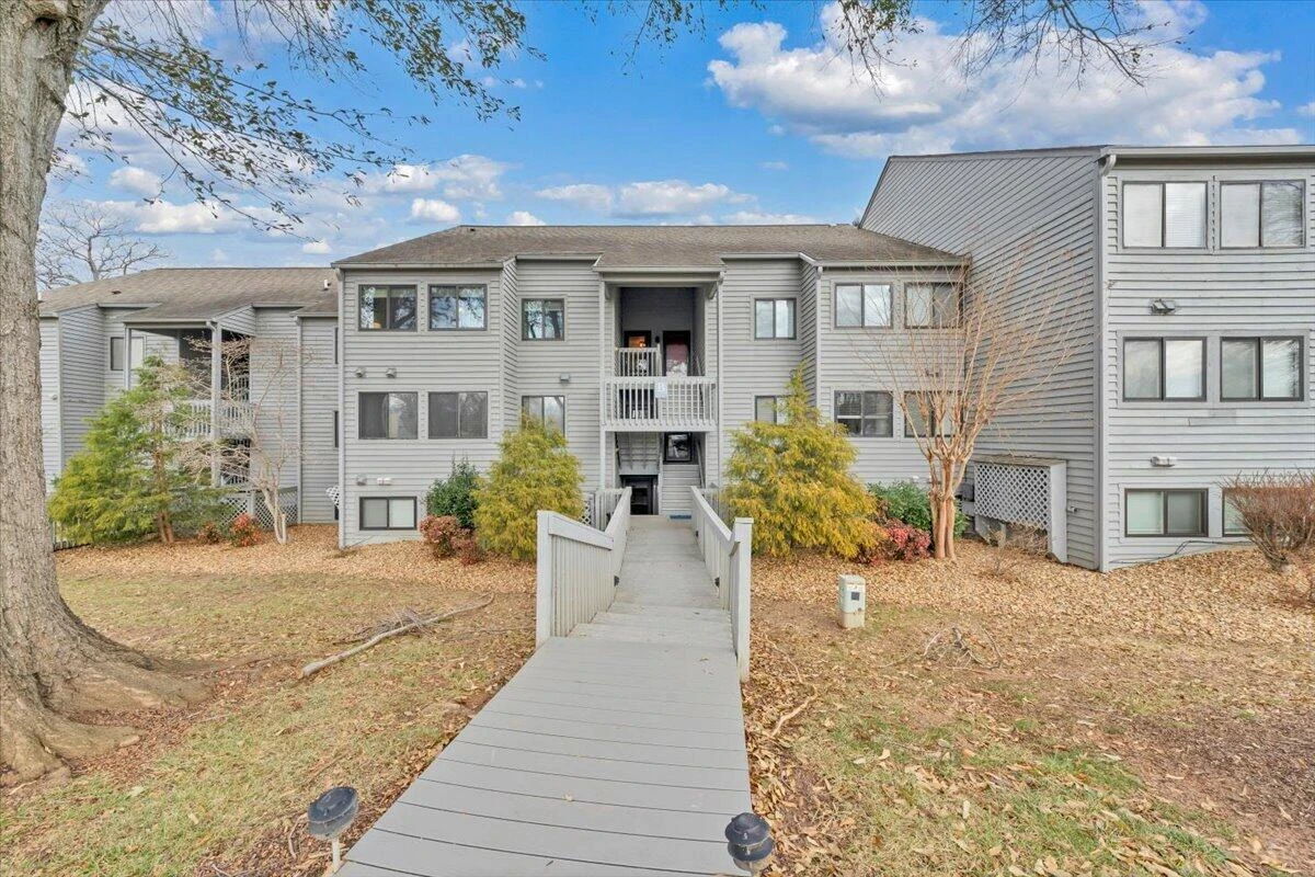 93 Peninsula Point DR #B-5 - Photo 38