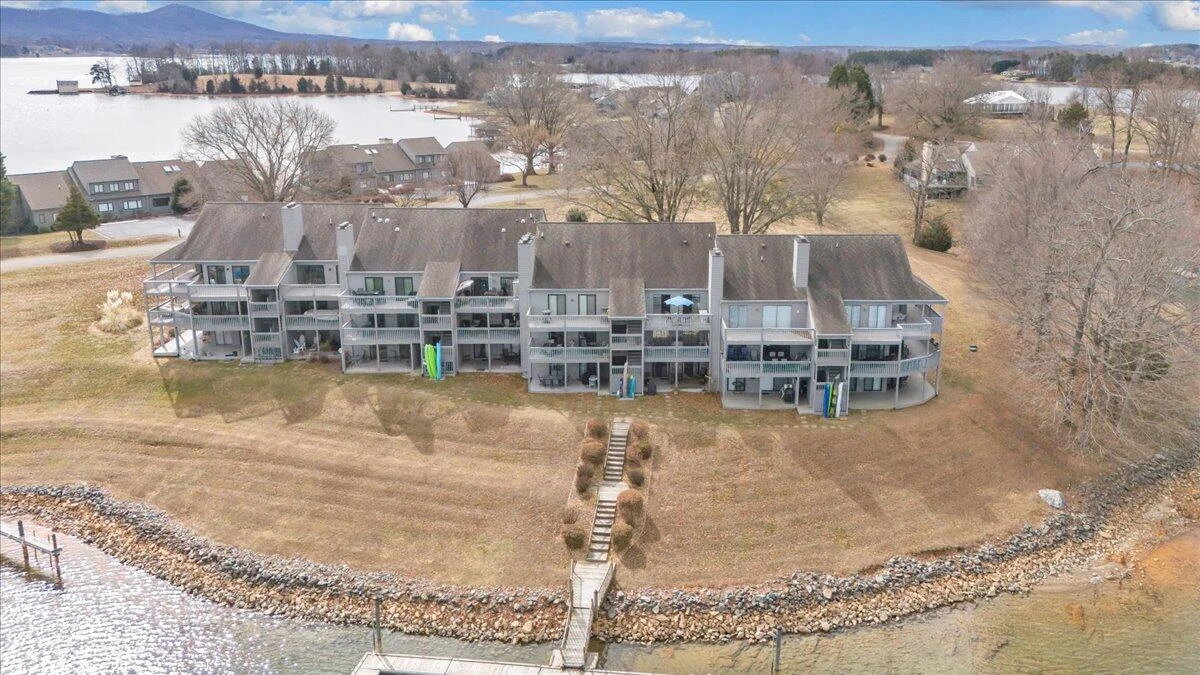 93 Peninsula Point DR #B-5 - Photo 40