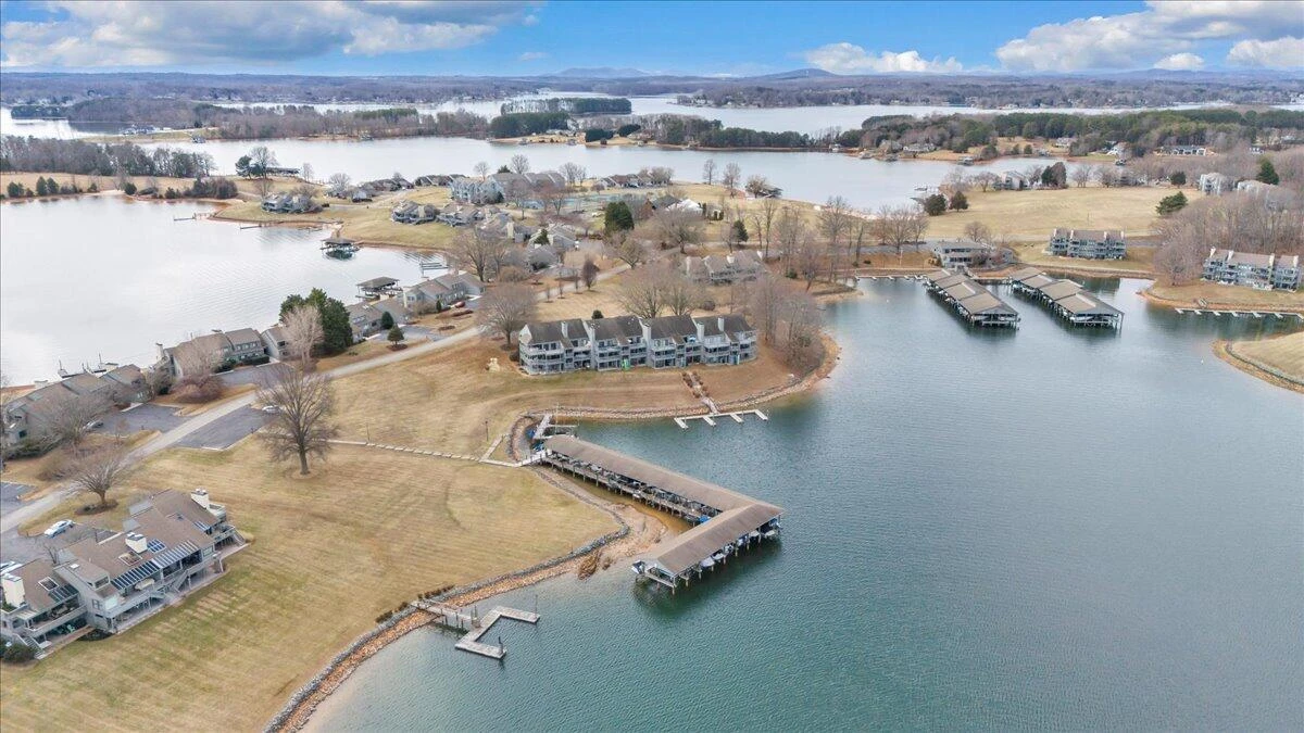 93 Peninsula Point DR #B-5 - Photo 44