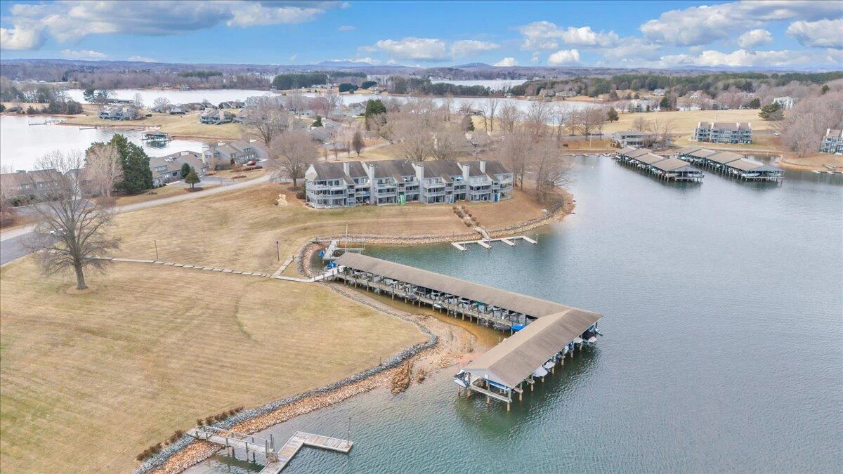 93 Peninsula Point DR #B-5 - Photo 45