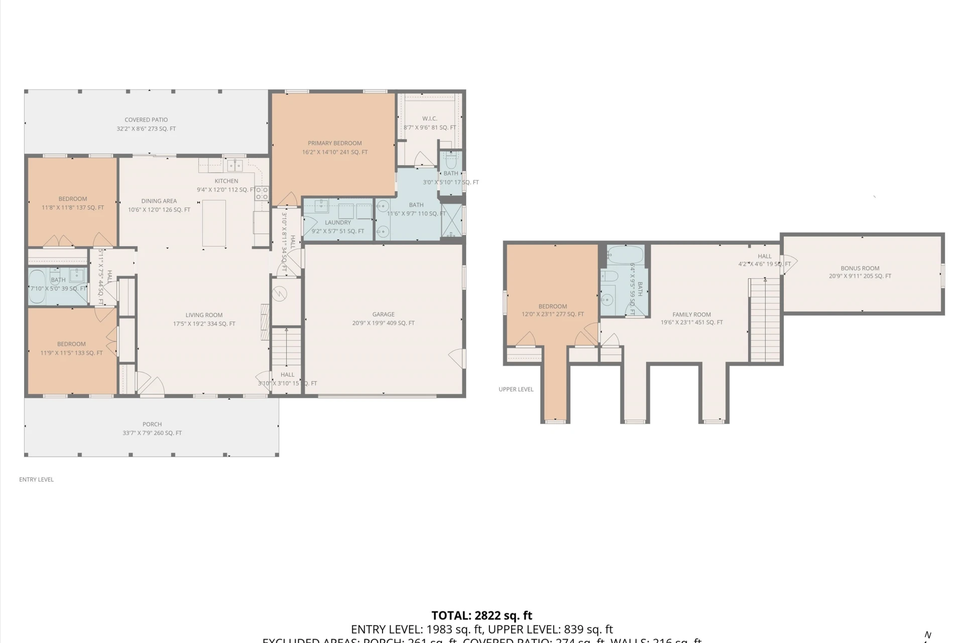 5671 Sullivan LN