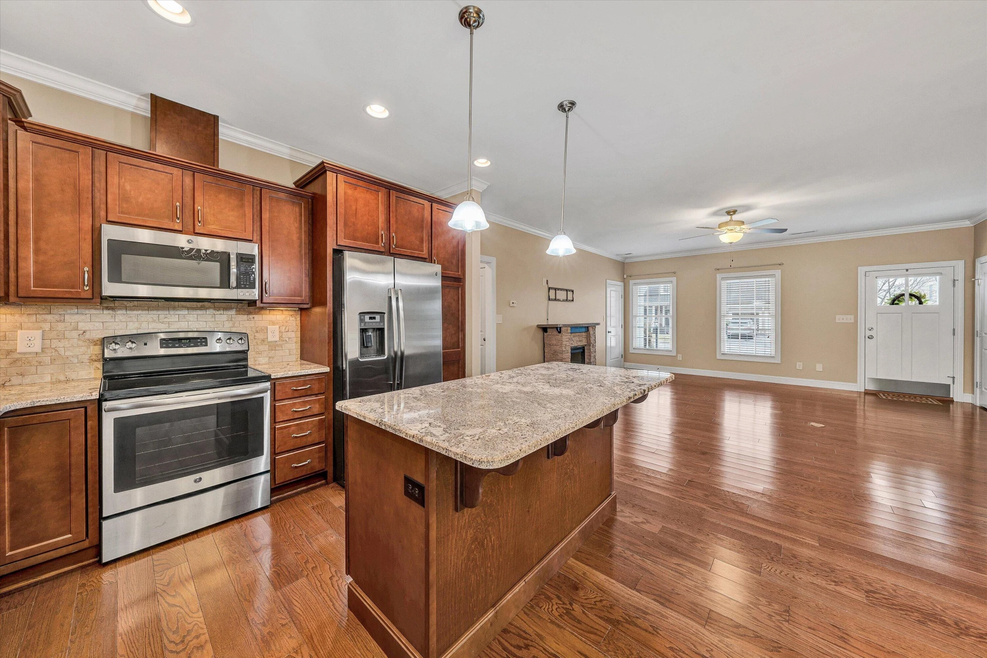 5671 Sullivan LN - Photo 17