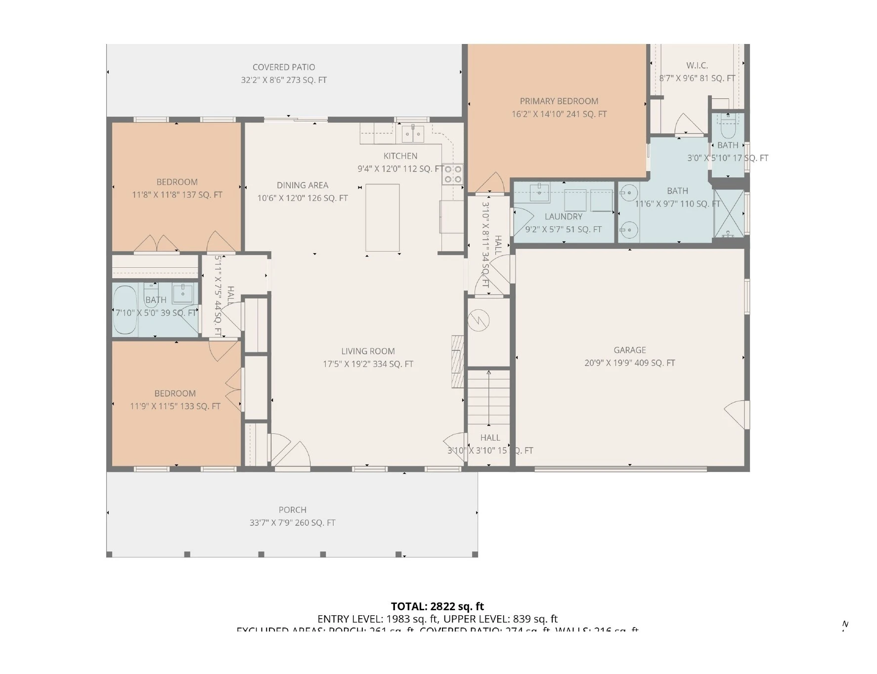 5671 Sullivan LN - Photo 3