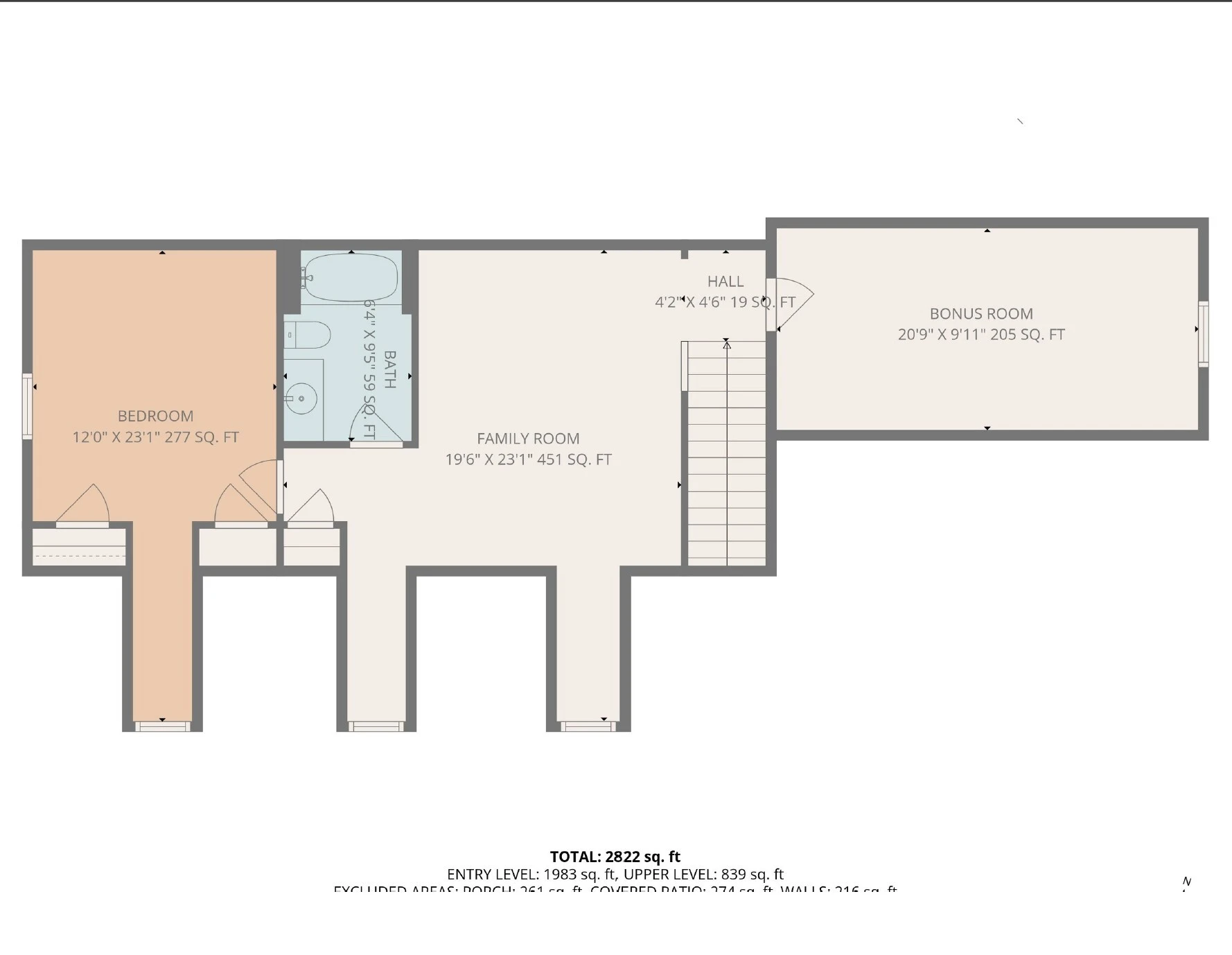 5671 Sullivan LN - Photo 5