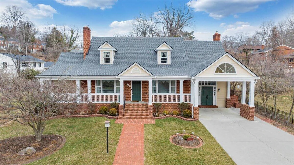 2612 Beverly BLVD SW - Photo 38