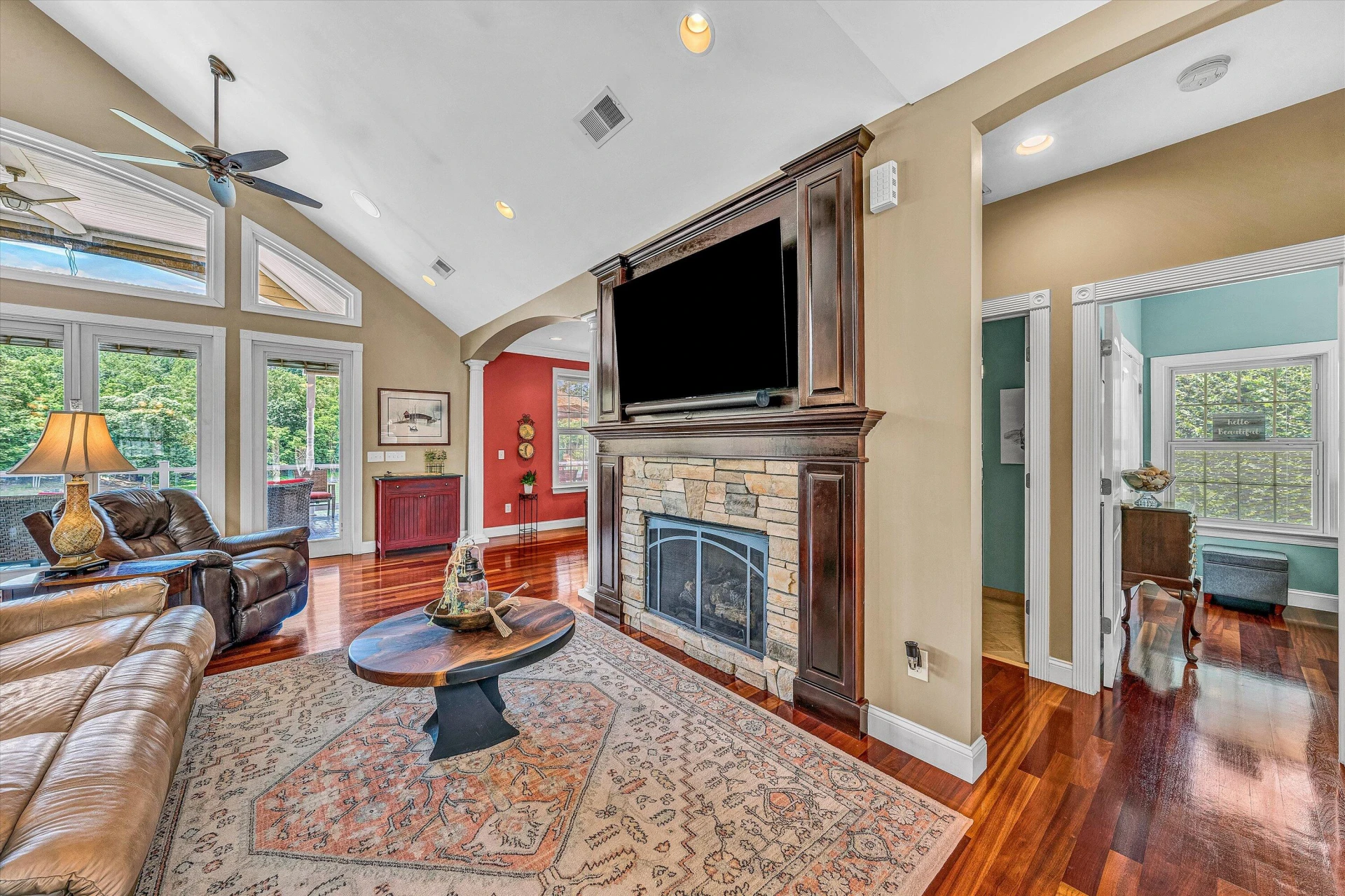 325 BULL RUN TRL - Photo 14