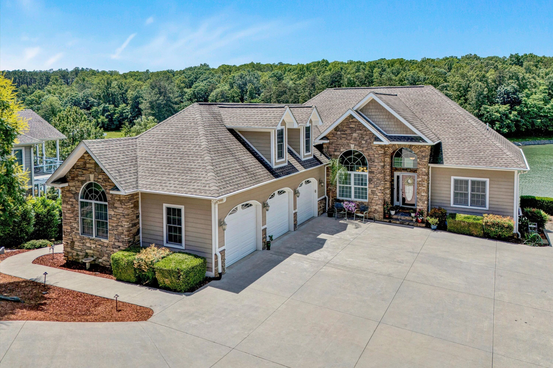325 BULL RUN TRL - Photo 35