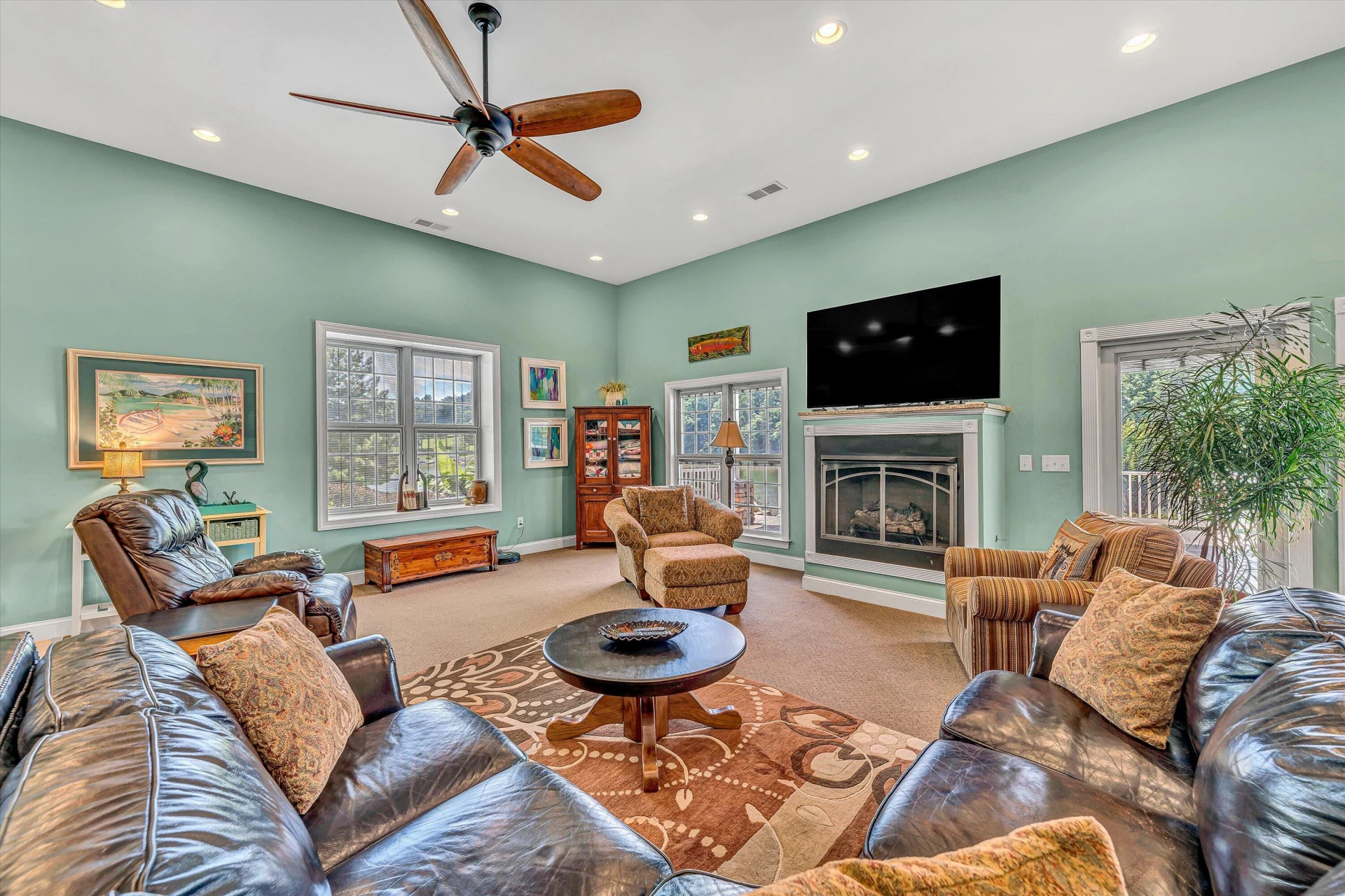325 BULL RUN TRL - Photo 43
