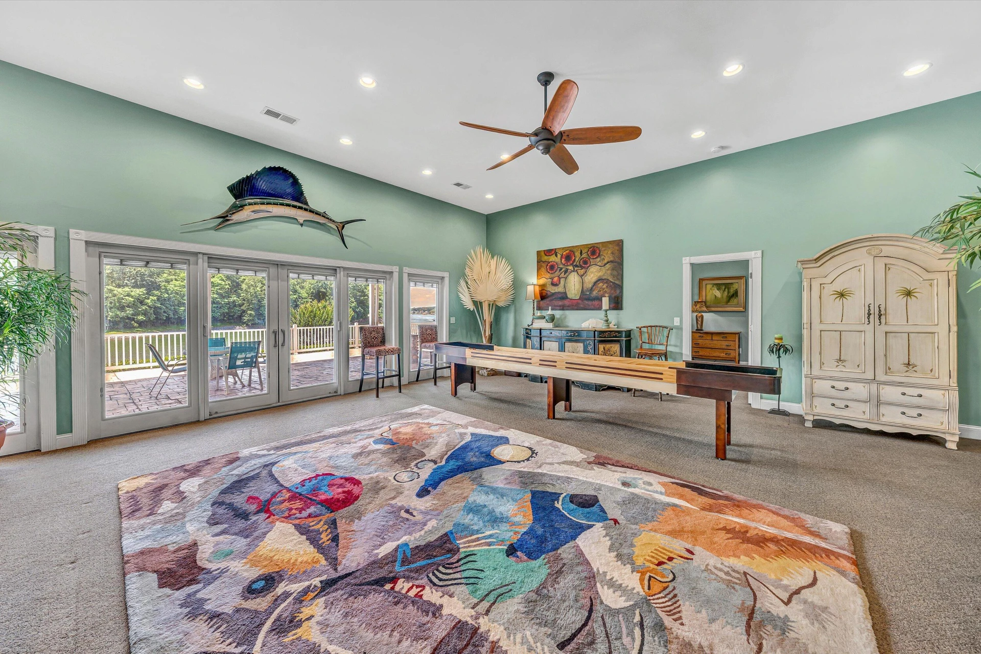 325 BULL RUN TRL - Photo 45