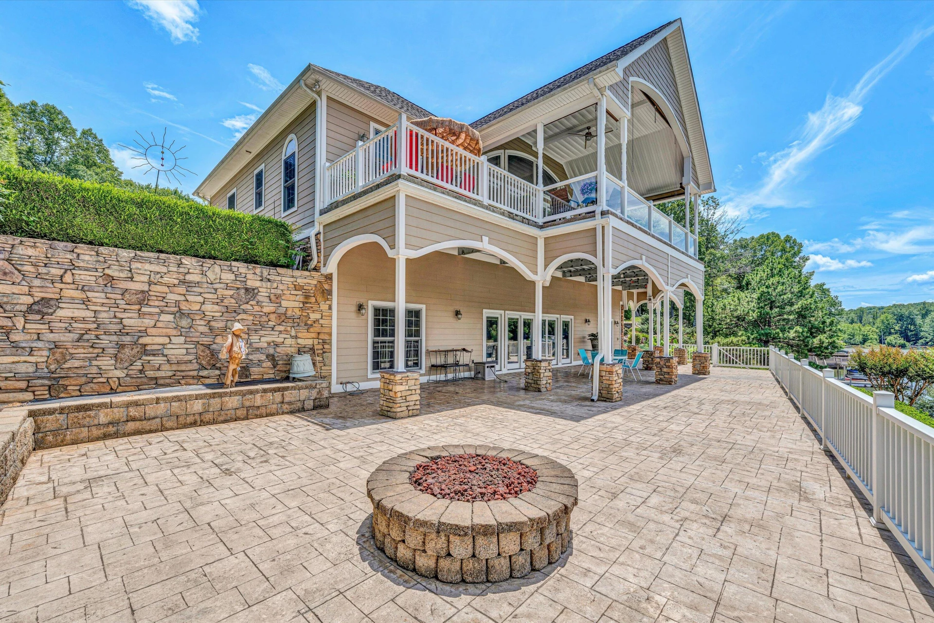 325 BULL RUN TRL - Photo 58