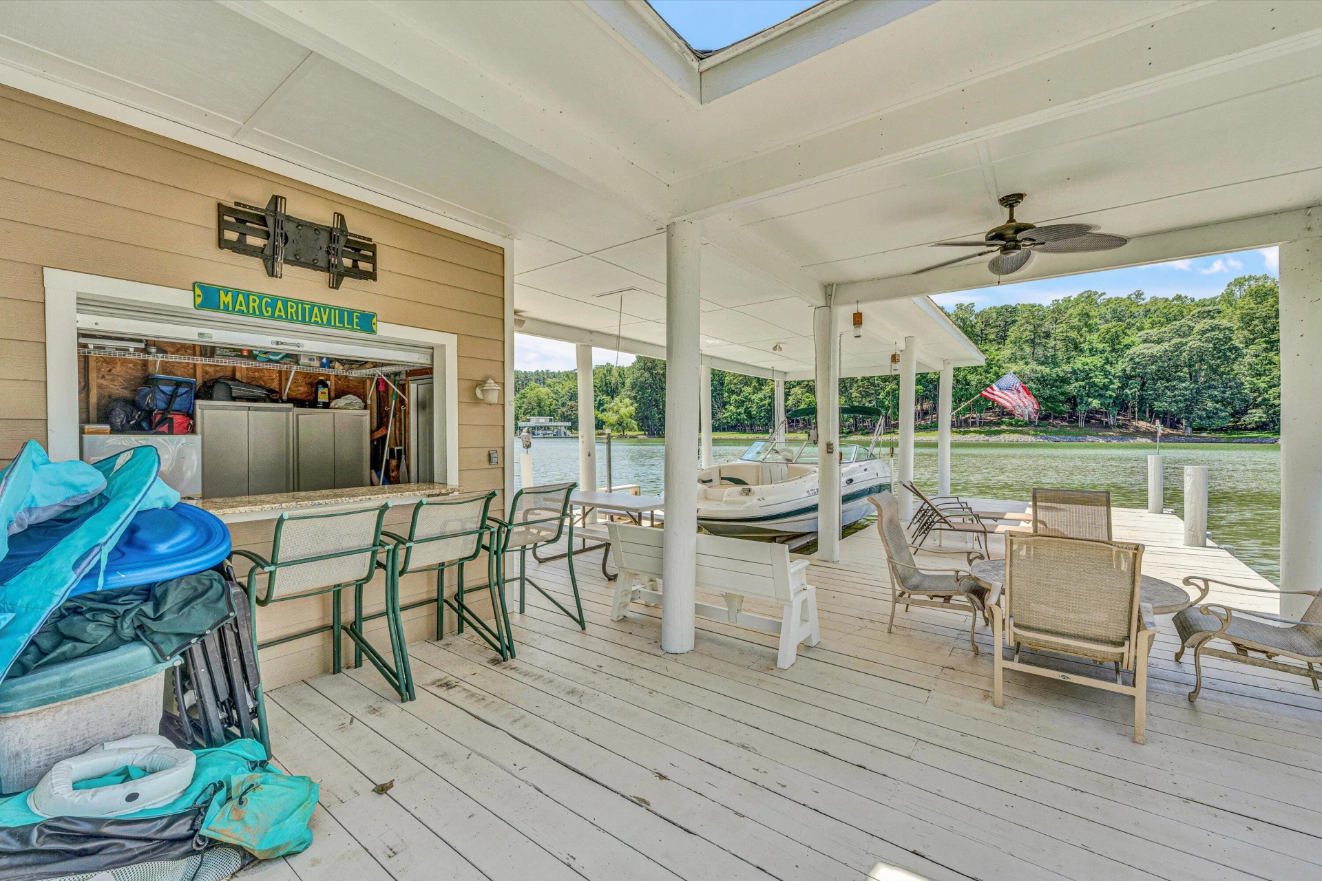 325 BULL RUN TRL - Photo 60