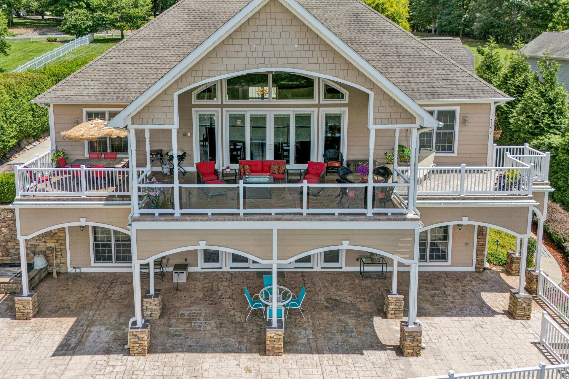 325 BULL RUN TRL - Photo 67